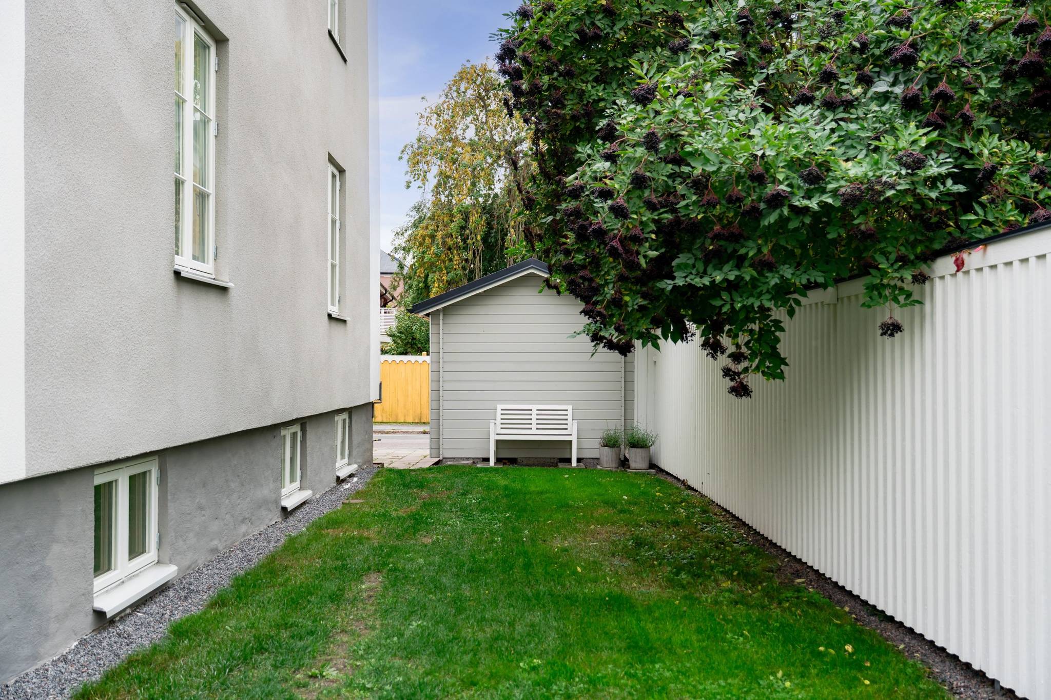 4 rum Lägenhet på Seminariegatan 14A Luthagen Uppsala kommun - bild 44