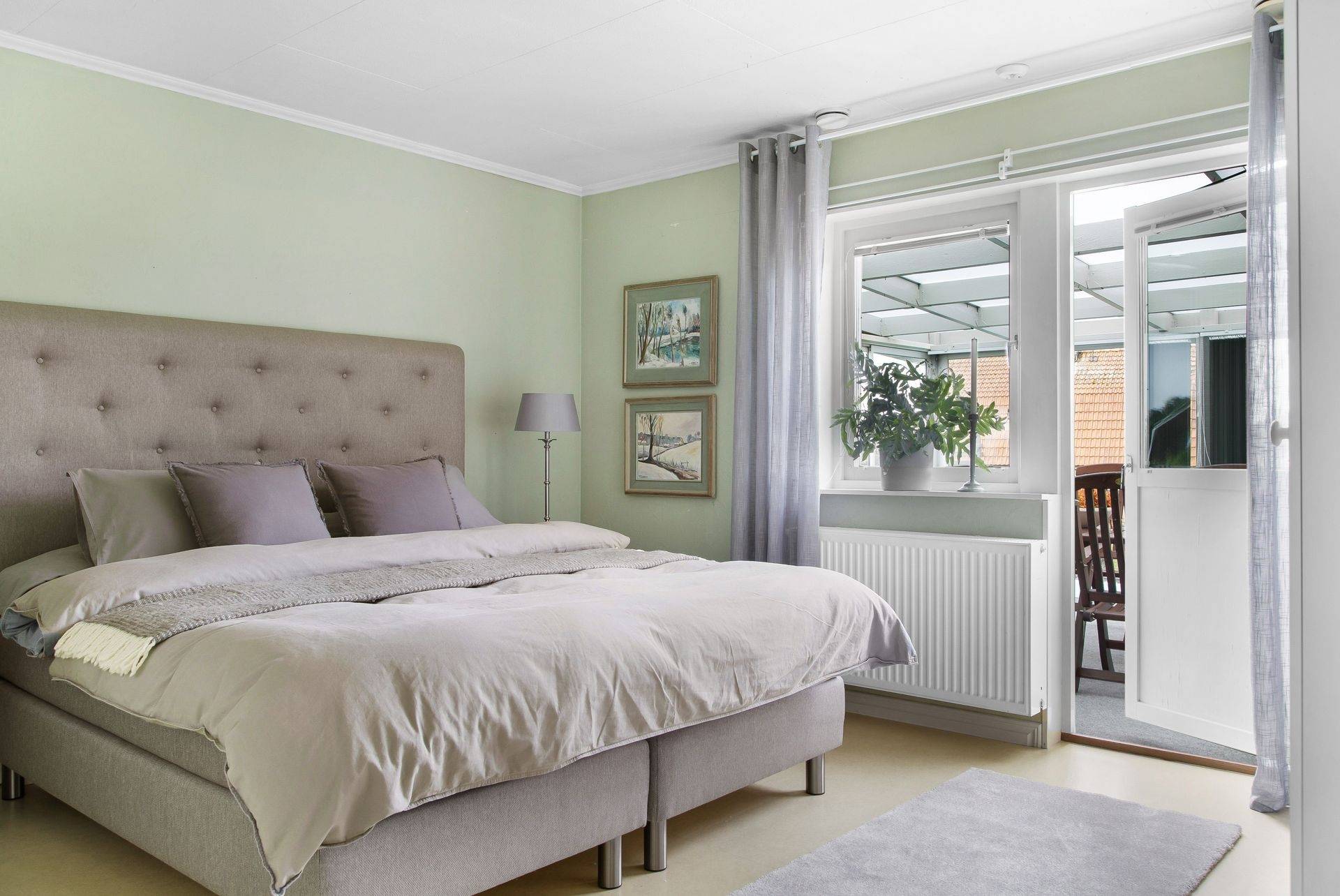 127 m² Villa på Banmästarevägen 32 Mjölby Mjölby kommun - bild 30