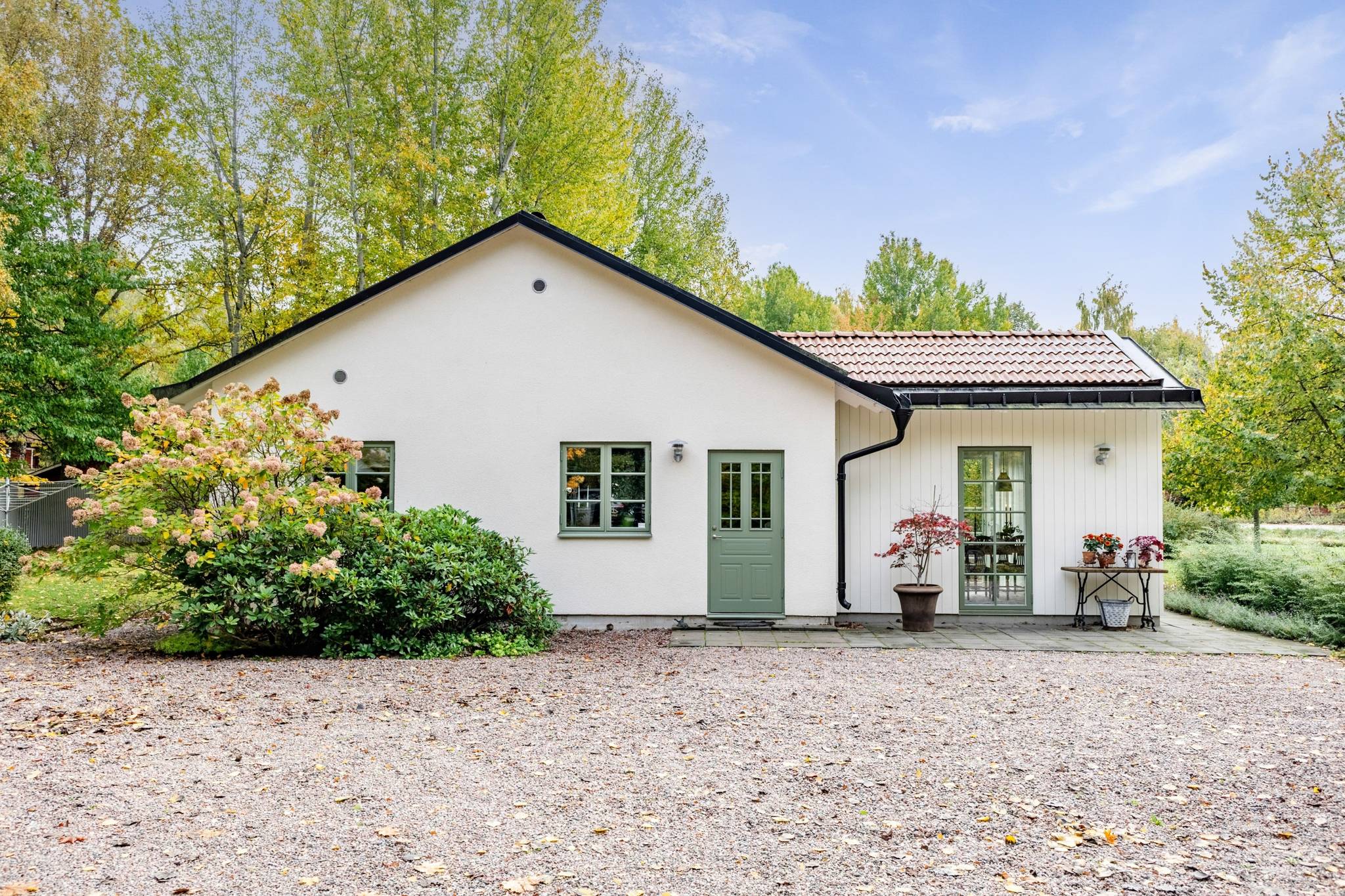 3 rum villa på Hacksta Svind 32 Grillby, Enköpings kommun - bild 1