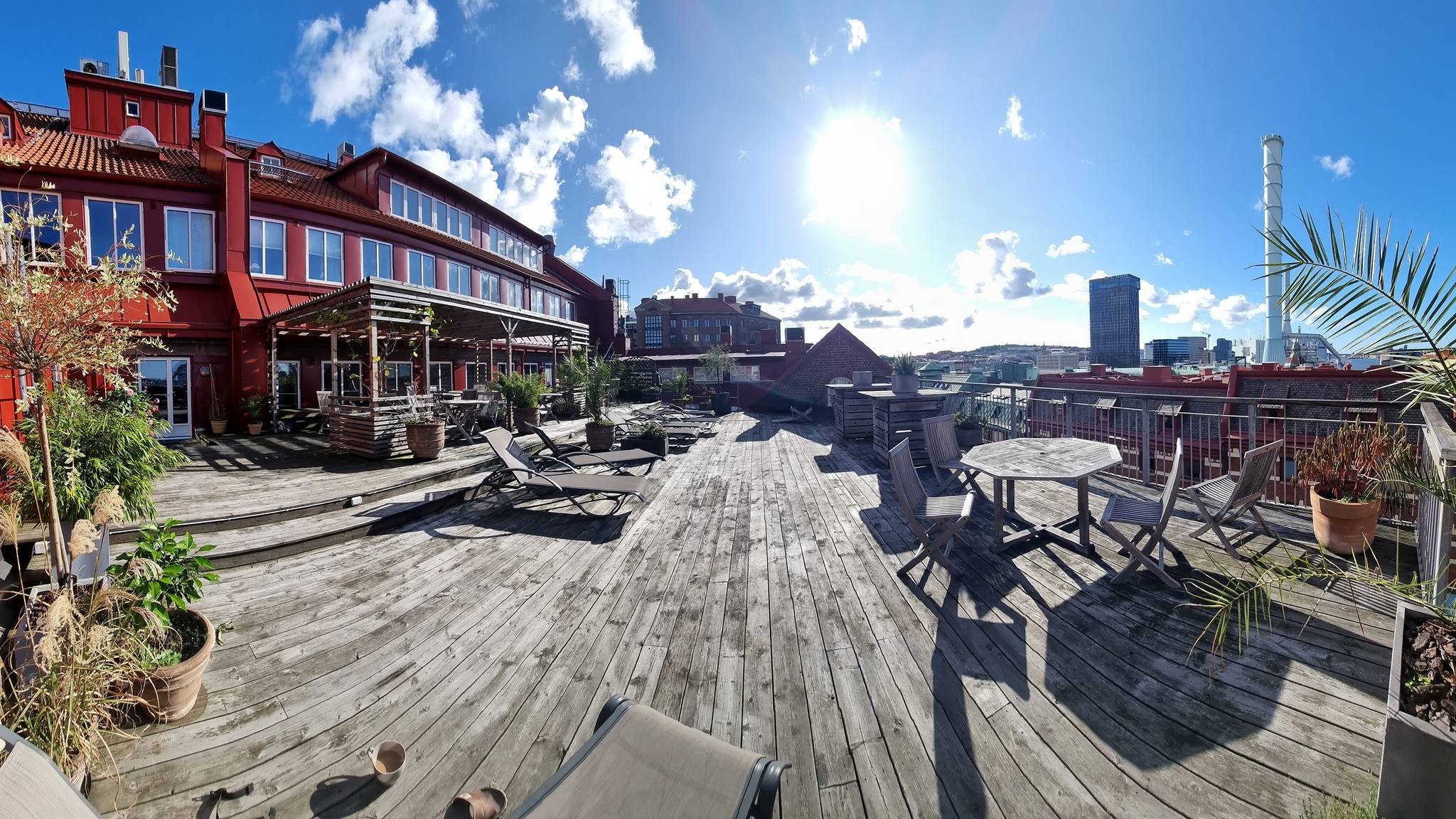 1 rum Lägenhet på Lasarettsgatan 6 Kungshöjd Göteborgs kommun - bild 3