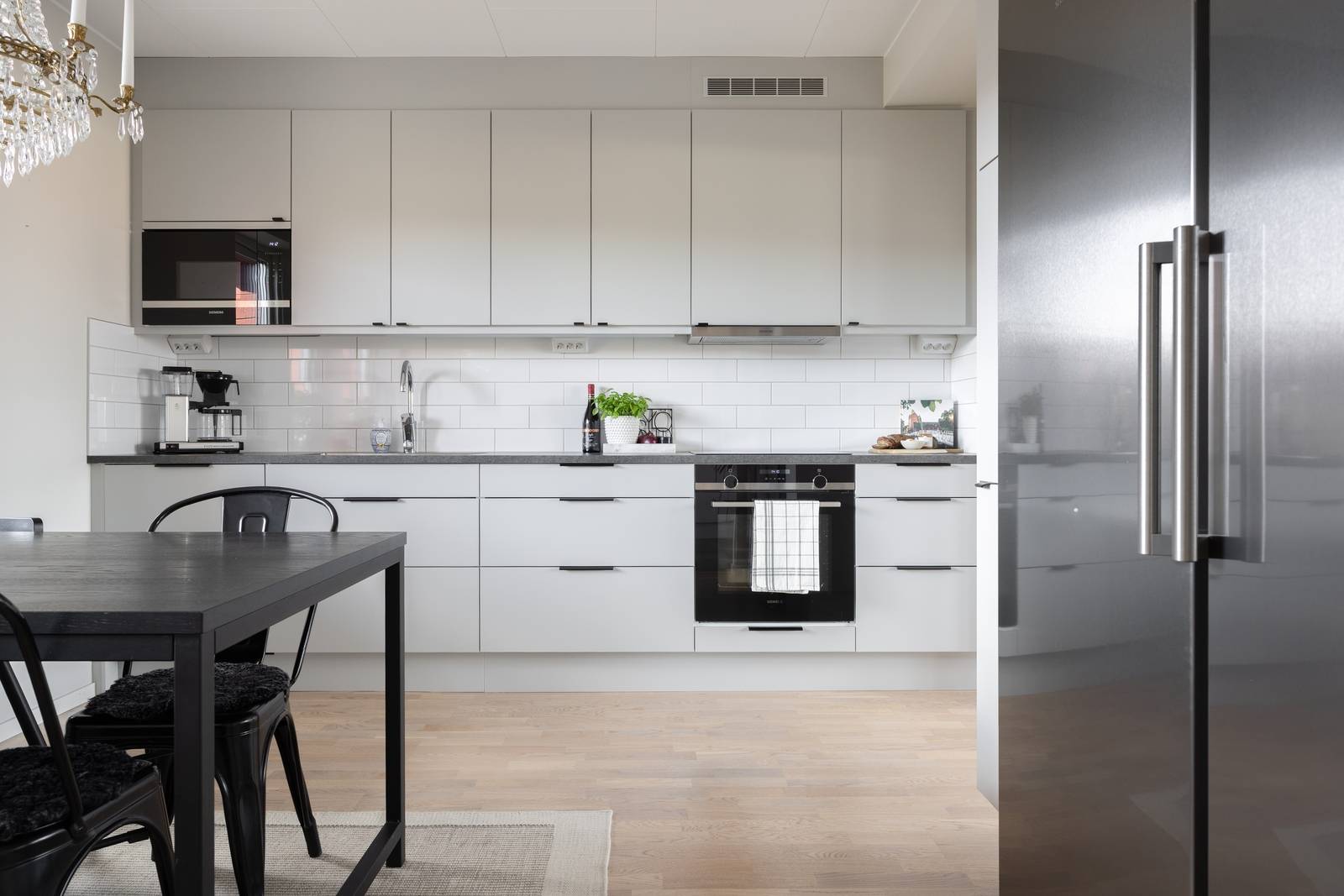 3 rum Lägenhet på Honungsvägen 42A Ranagård Halmstads kommun - bild 4