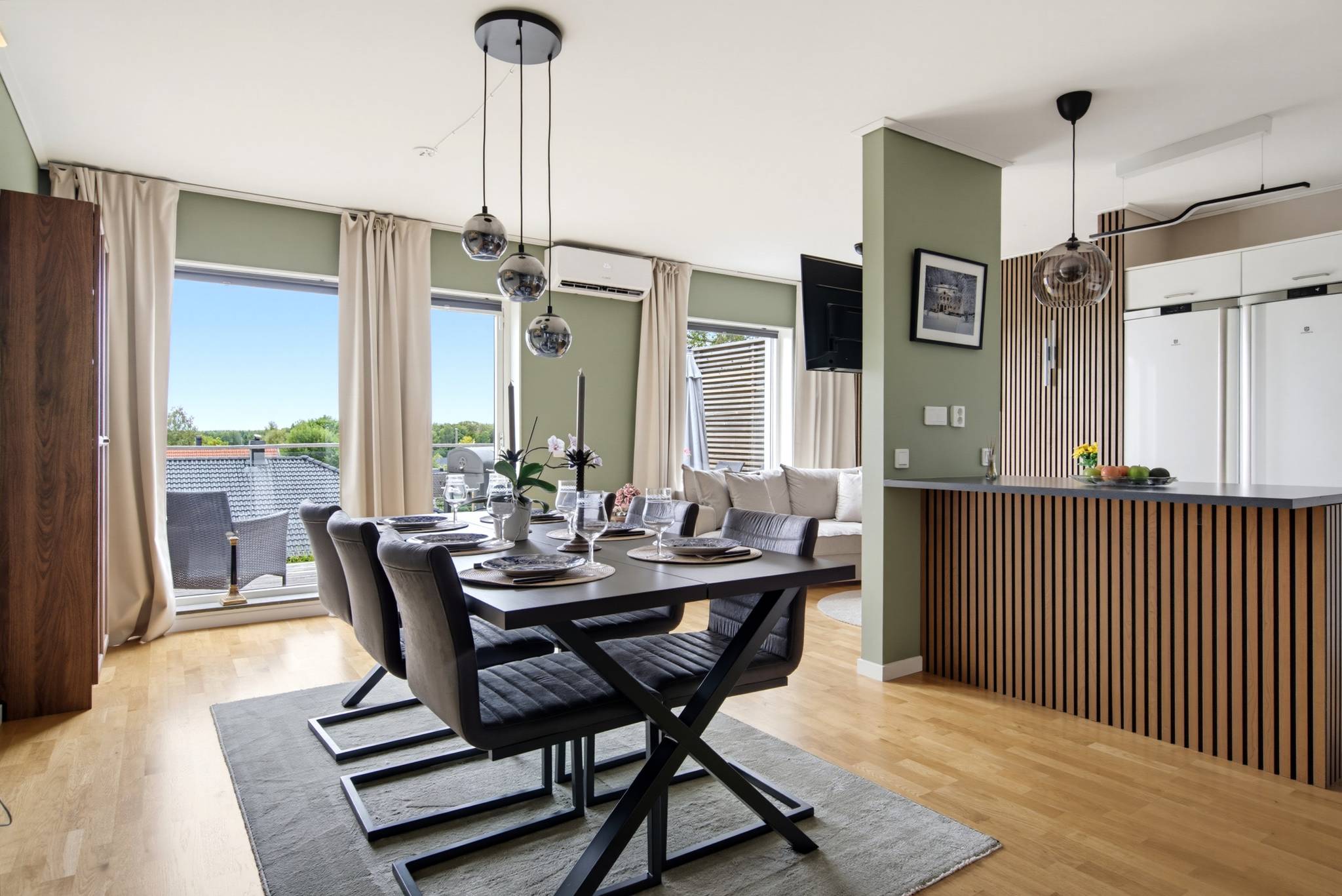 4 rum Villa på Tömvägen 13 Björklinge Uppsala kommun - bild 13