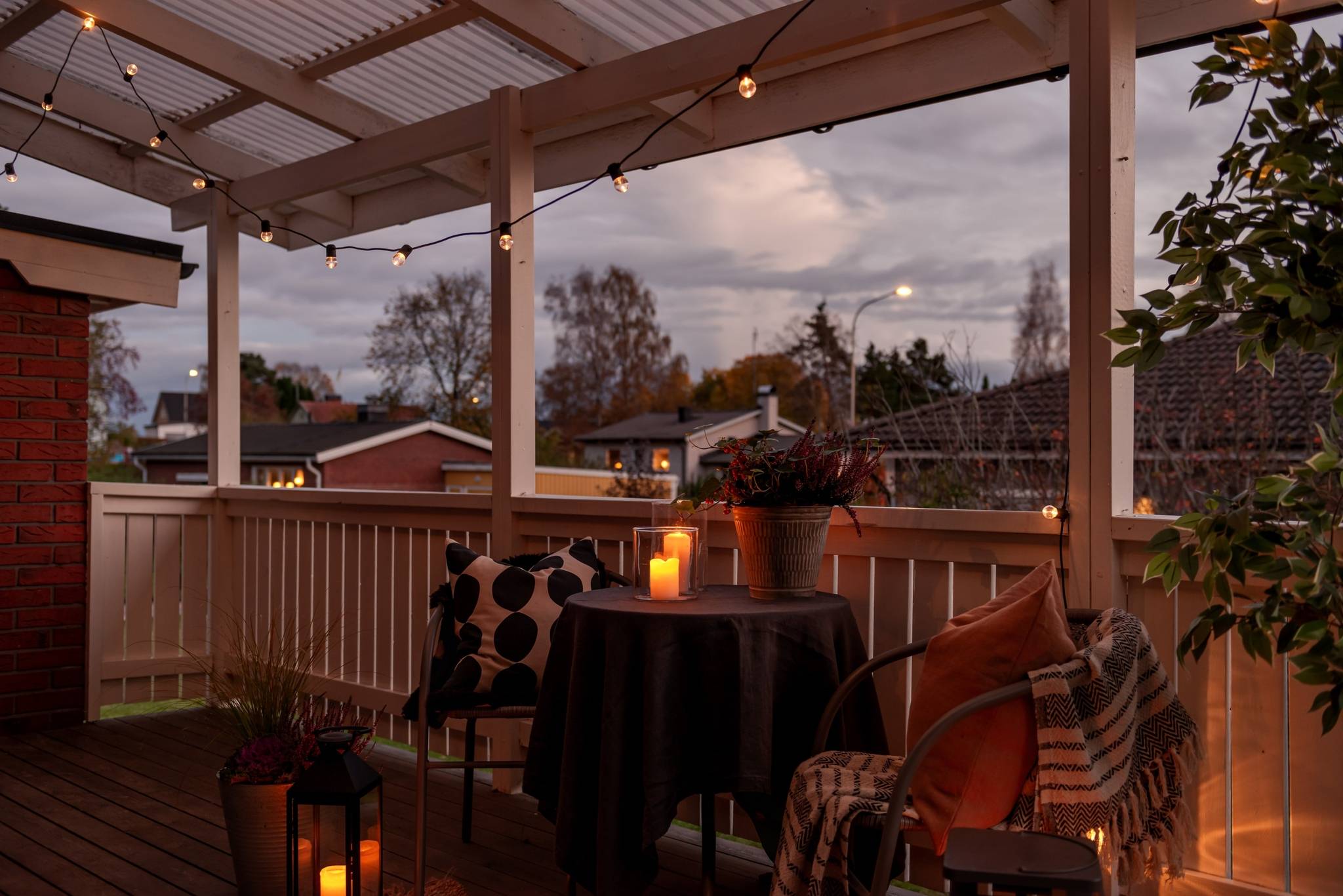 5 rum Villa på Snäppvägen 15 Karlstads kommun - bild 11