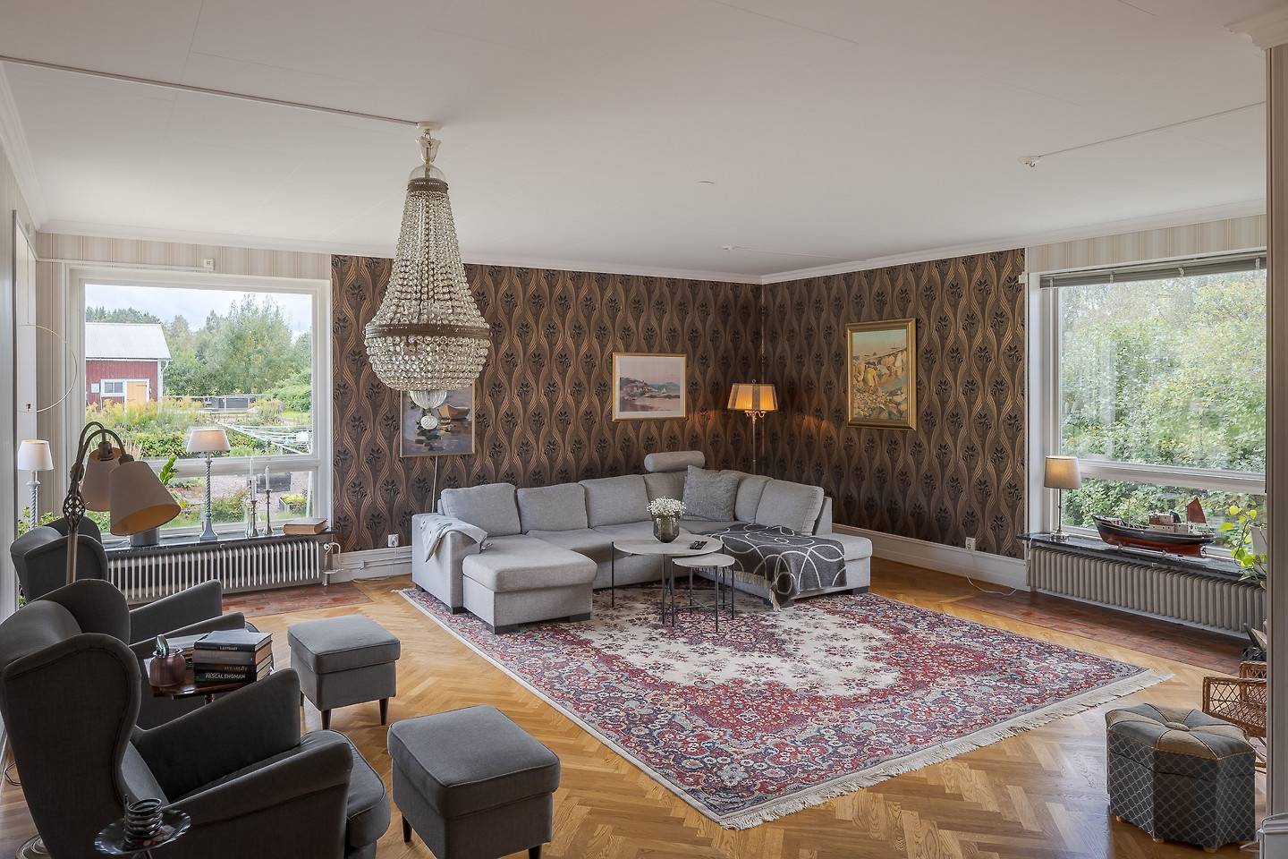 8 rum Övrig på Stora Klåvasten 1, Stora Klåvasten 2A-B Locketorp Skövde kommun - bild 42