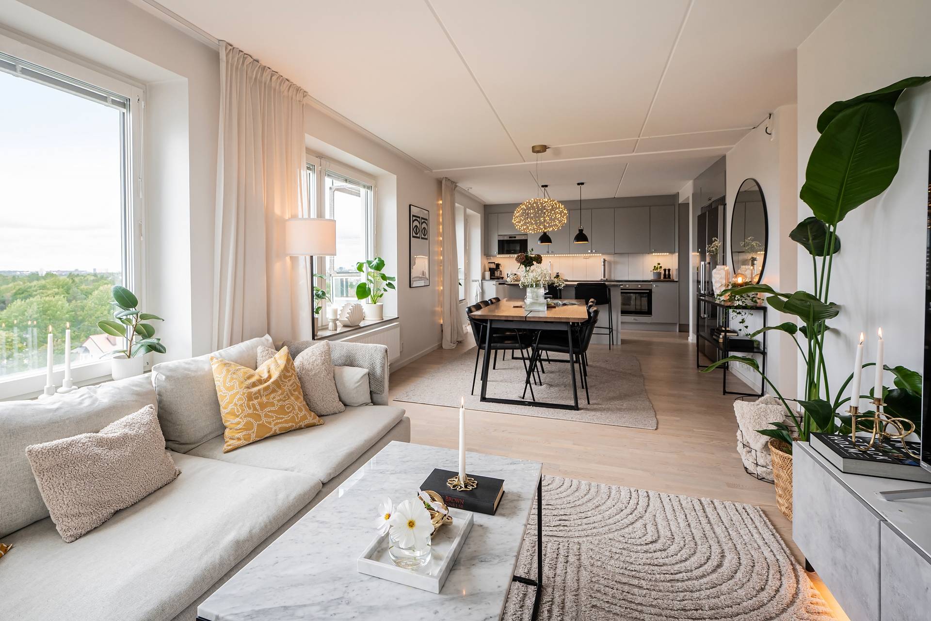 3 rum Lägenhet på Sjösavägen 8 Bandhagen Stockholms kommun - bild 15