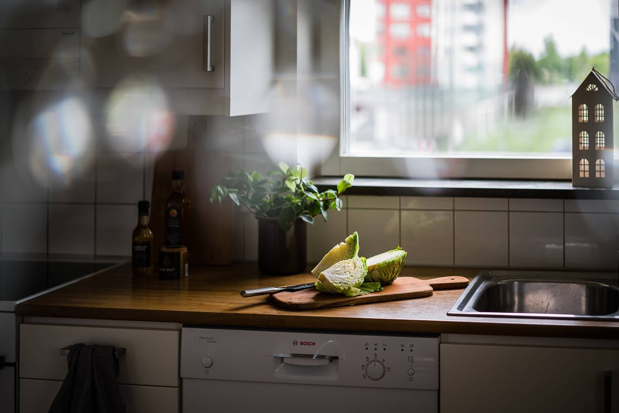 3 rum lägenhet på Riggargatan 2F Brandholmen, Nyköpings kommun - bild 3