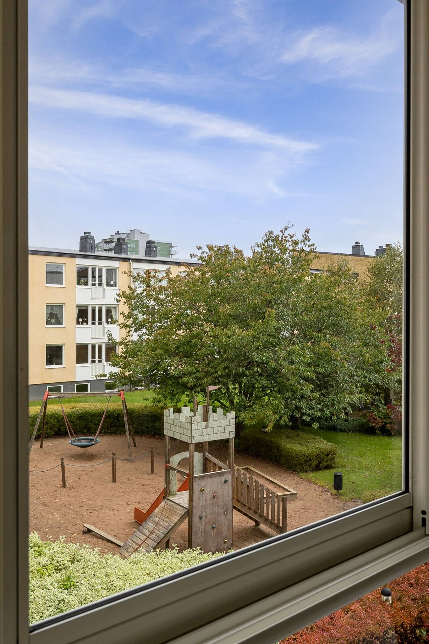 3 rum Lägenhet på Havstenavägen 38F Havstena Skövde kommun - bild 19