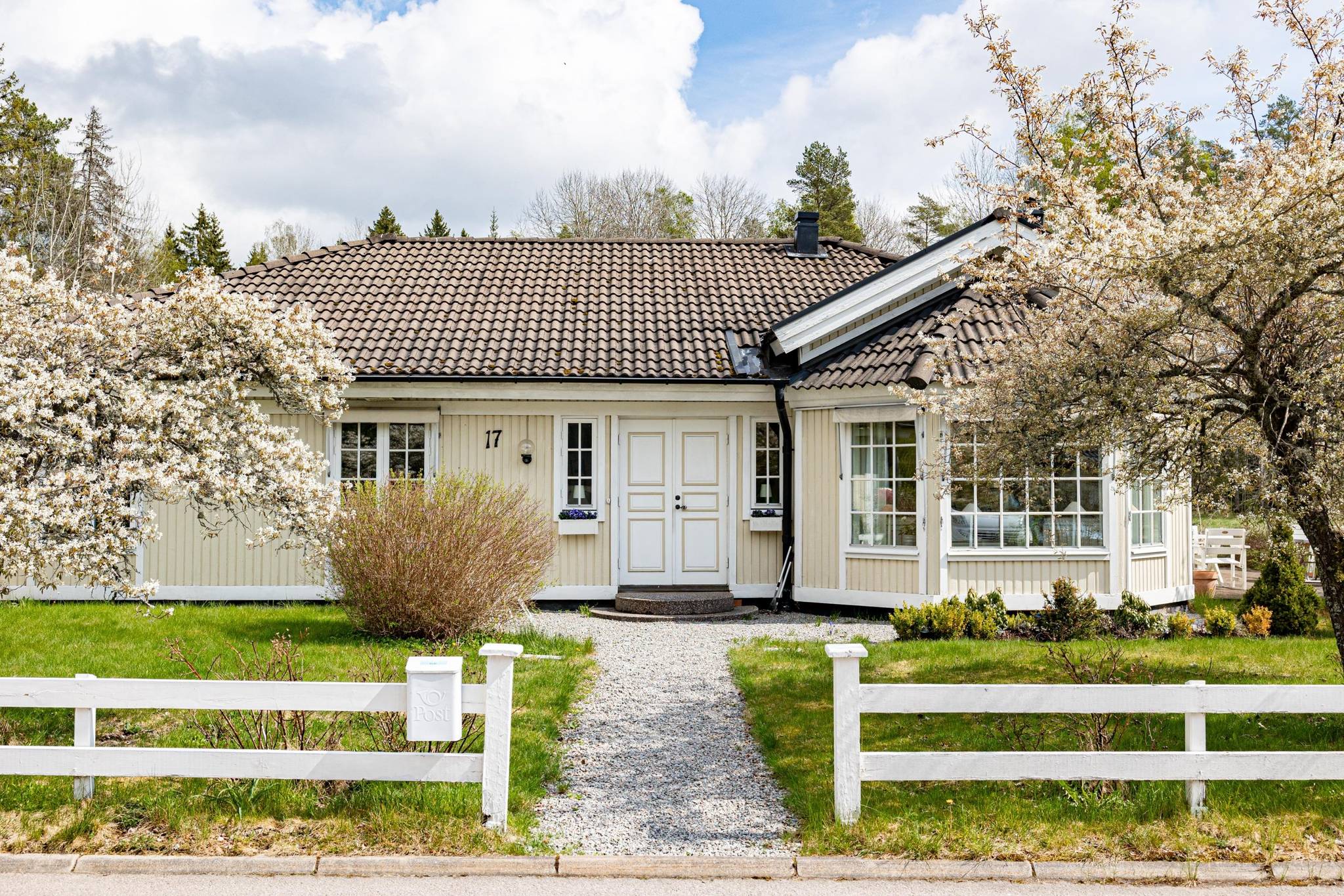 Norra Gryta, Västerås kommun