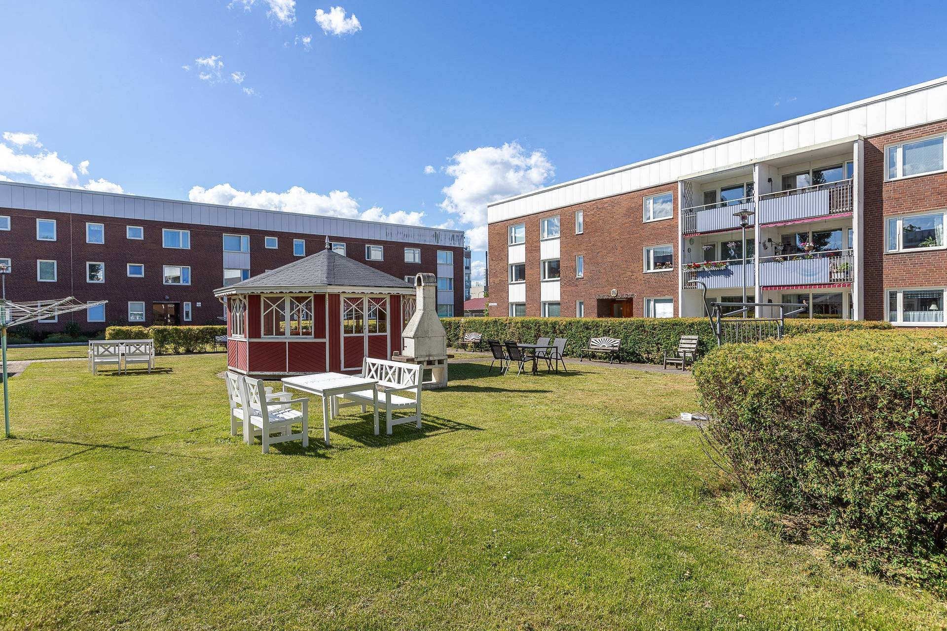 1.5 rum Lägenhet på Sandgatan 32B Borgholm Borgholms kommun - bild 22