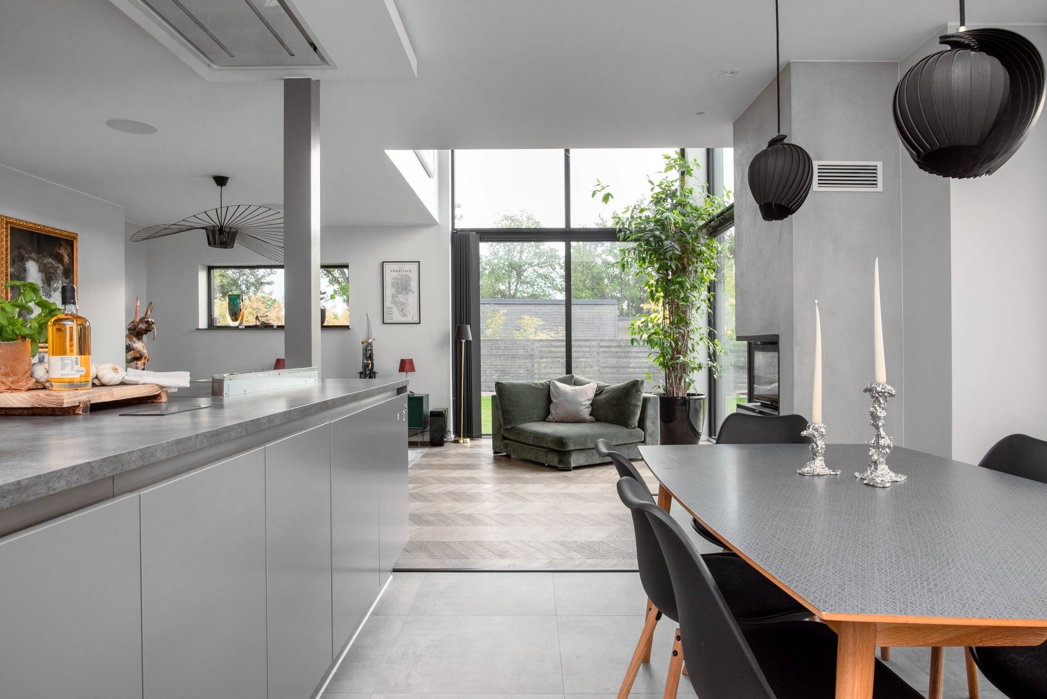 6 rum Villa på Sjöängsvägen 5 Ekängen Linköpings kommun - bild 13