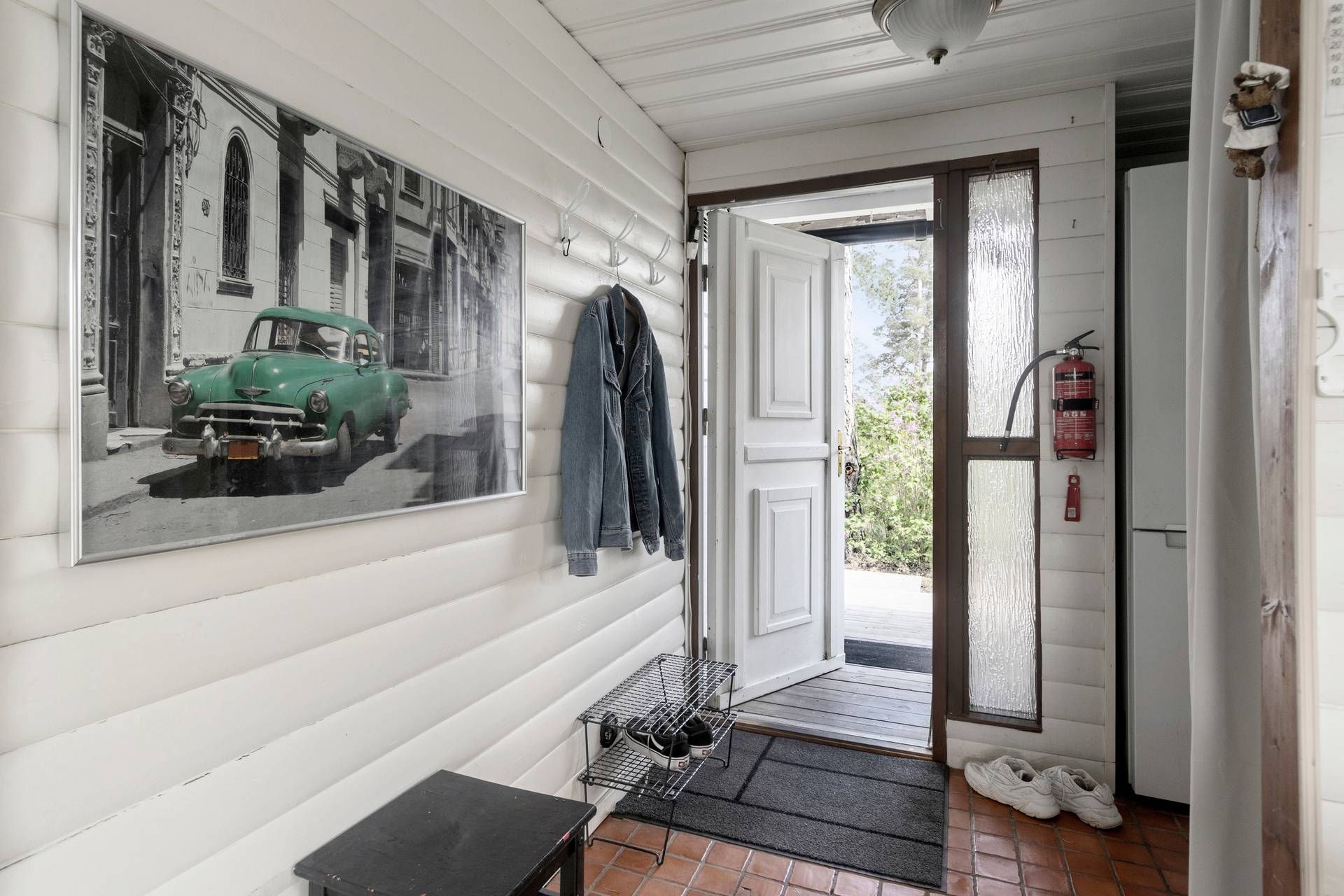 2 rum Fritidshus på Backbrännan 10 Ekerö Nyckelby Ekerö kommun - bild 16