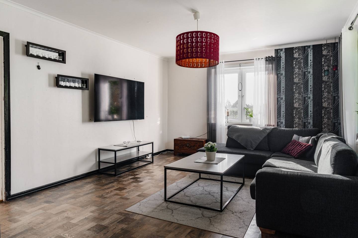 5 rum Villa på Lönnegatan 3 Skara Väst - Landsbygd Skara kommun - bild 18