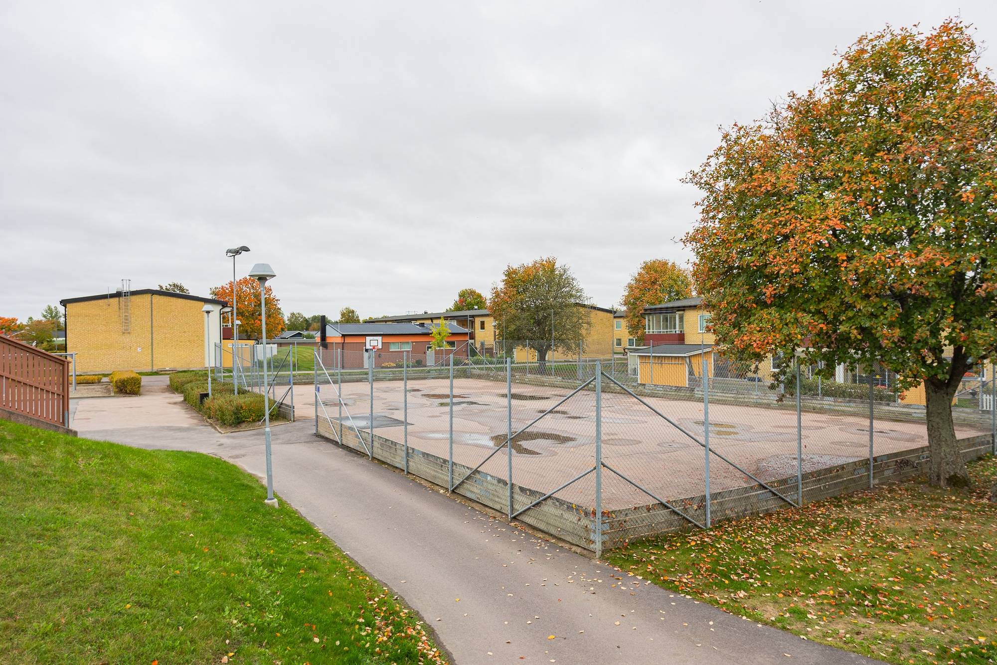 4 rum Lägenhet på Smältverksgatan 30 Bäckby Västerås kommun - bild 46