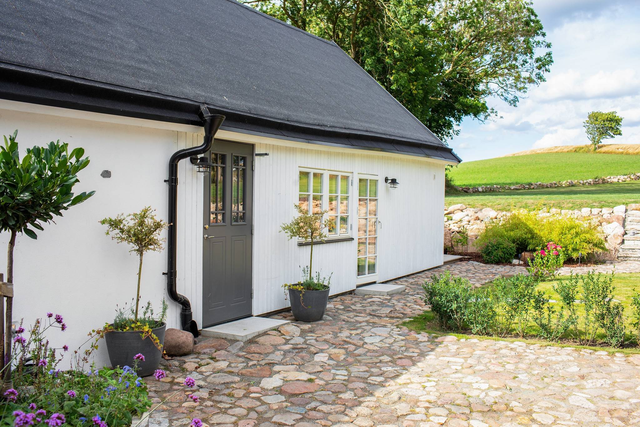 4 rum Villa på Komstads byväg 22 Komstad Simrishamns kommun - bild 2