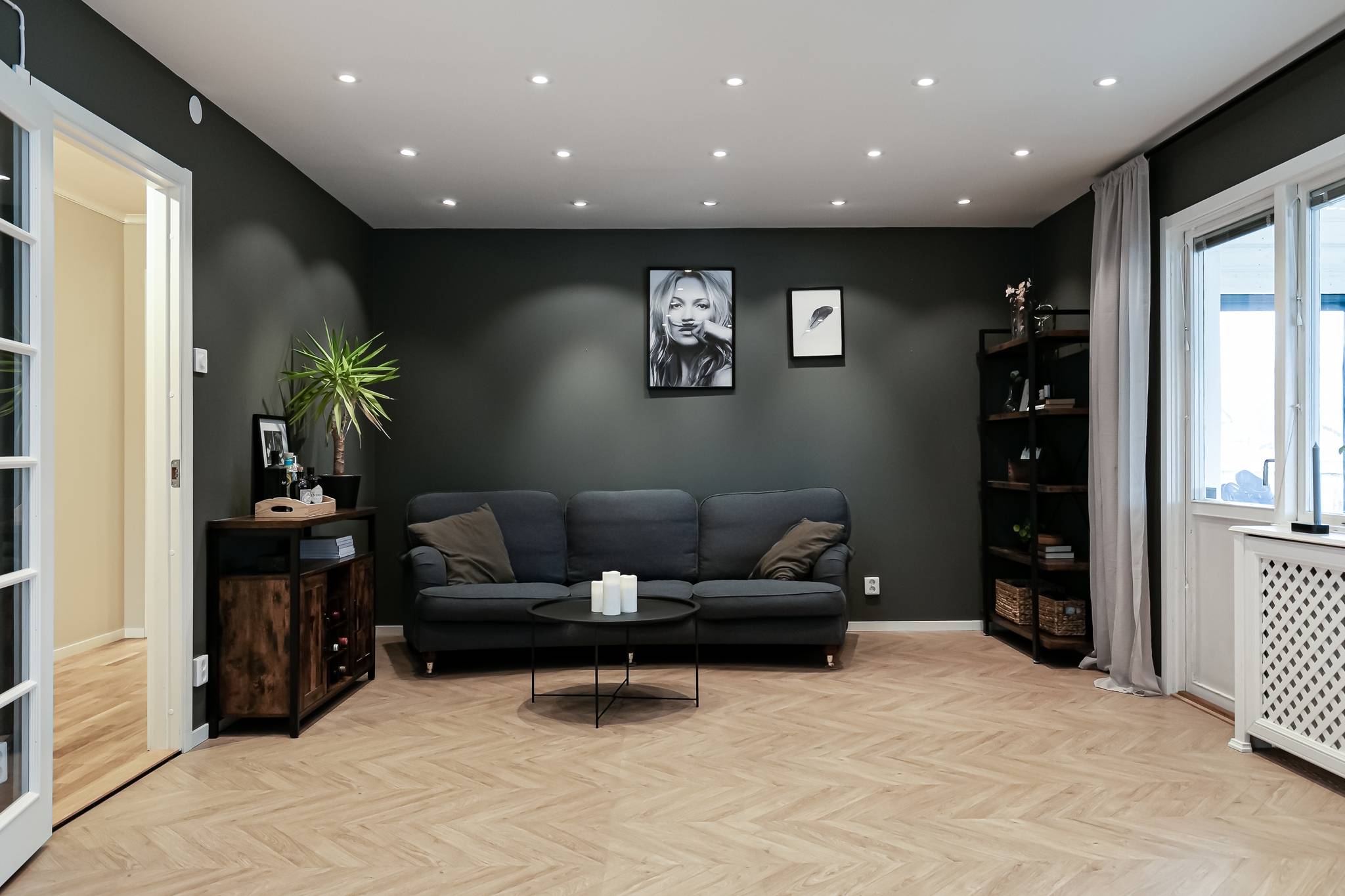 10 rum Villa på Linvägen 11 Garphyttan Örebro kommun - bild 16