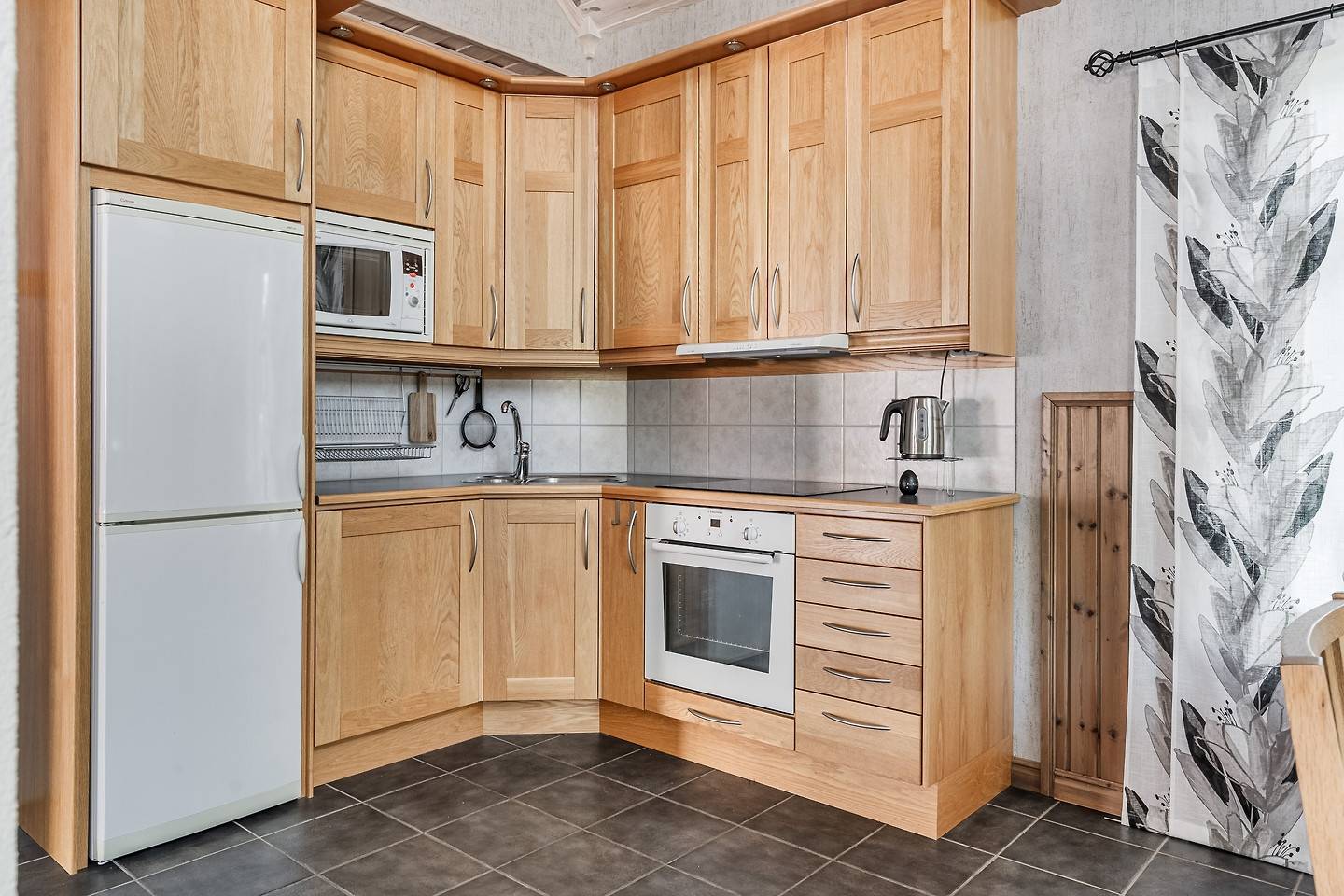 4 rum Villa på Gamla Älvsbyvägen 42 Öjebyn Piteå kommun - bild 54