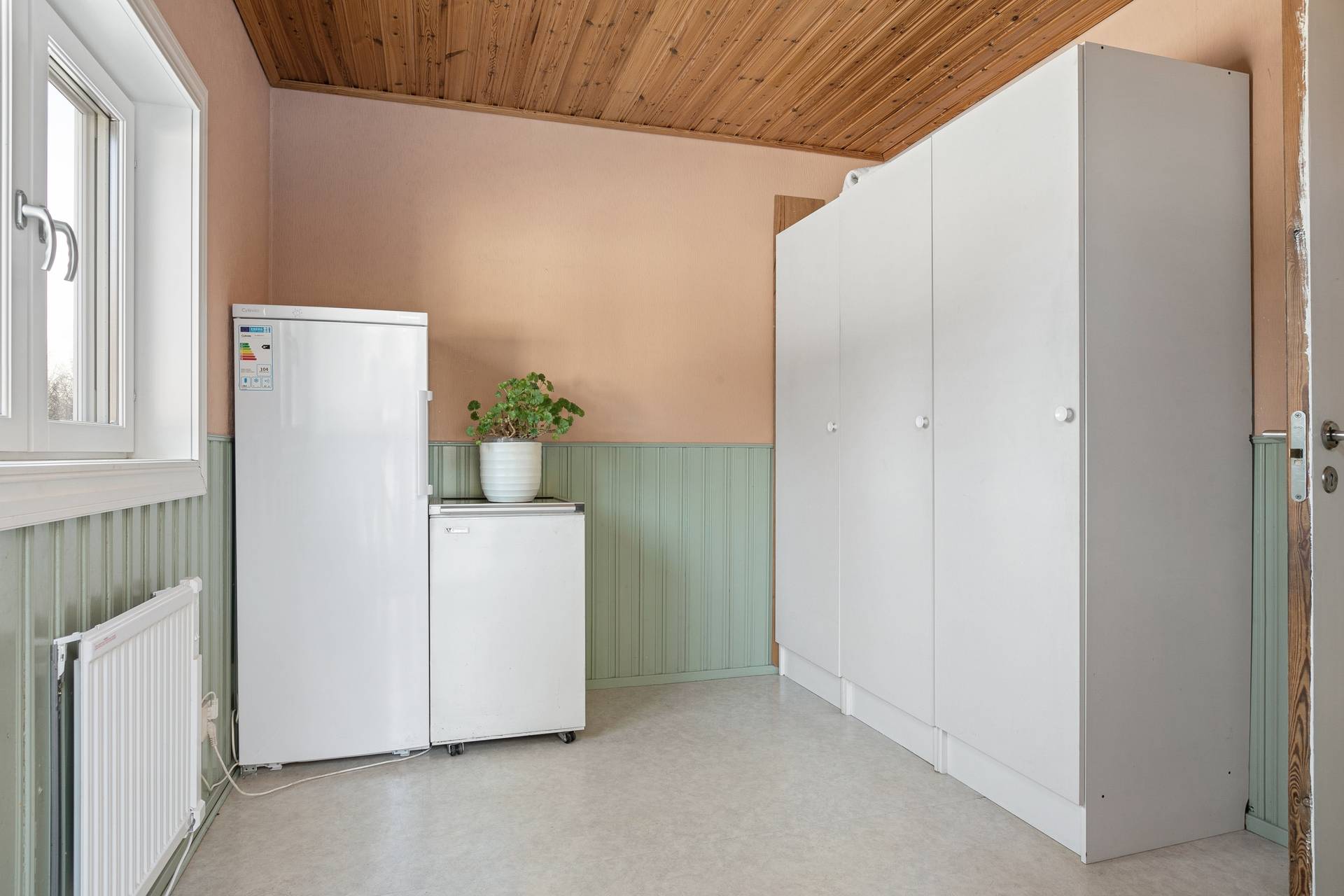 9 rum Villa på Åsvägen 1 Hästbo Hofors kommun - bild 18