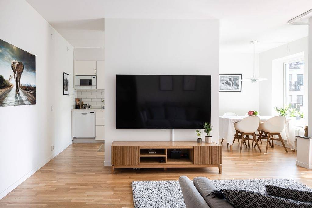 4 rum Lägenhet på Rosenapelgatan 35 Göteborgs kommun - bild 8