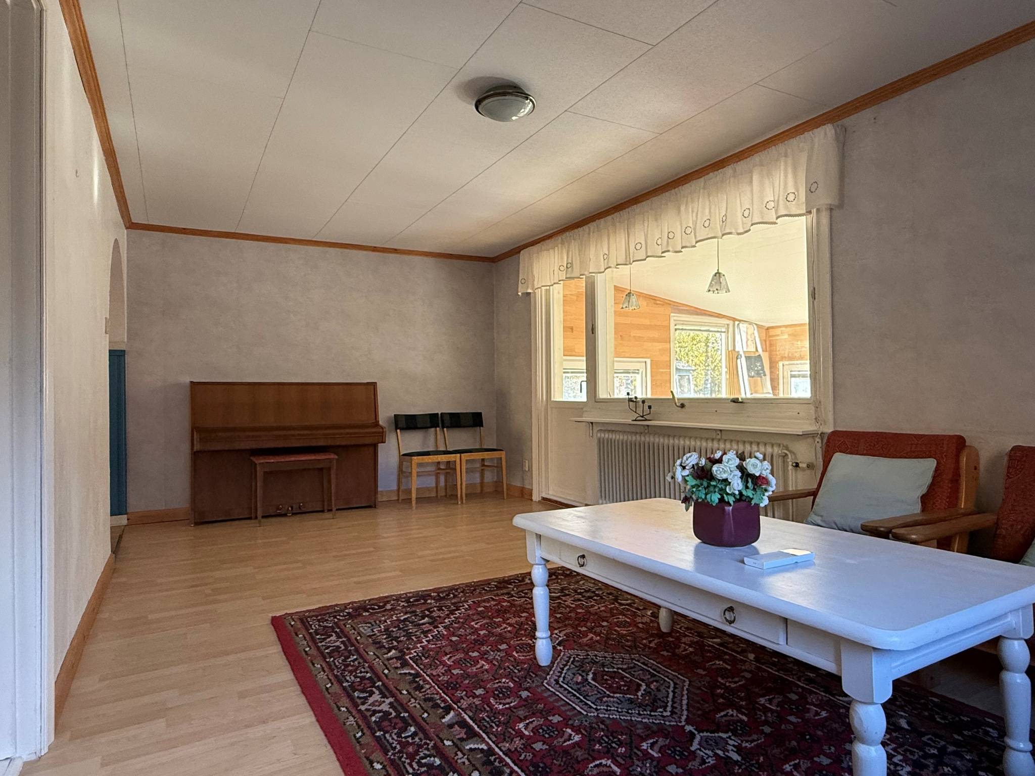 3 rum Villa på Sandträsk 107 Sandträsk Bodens kommun - bild 14