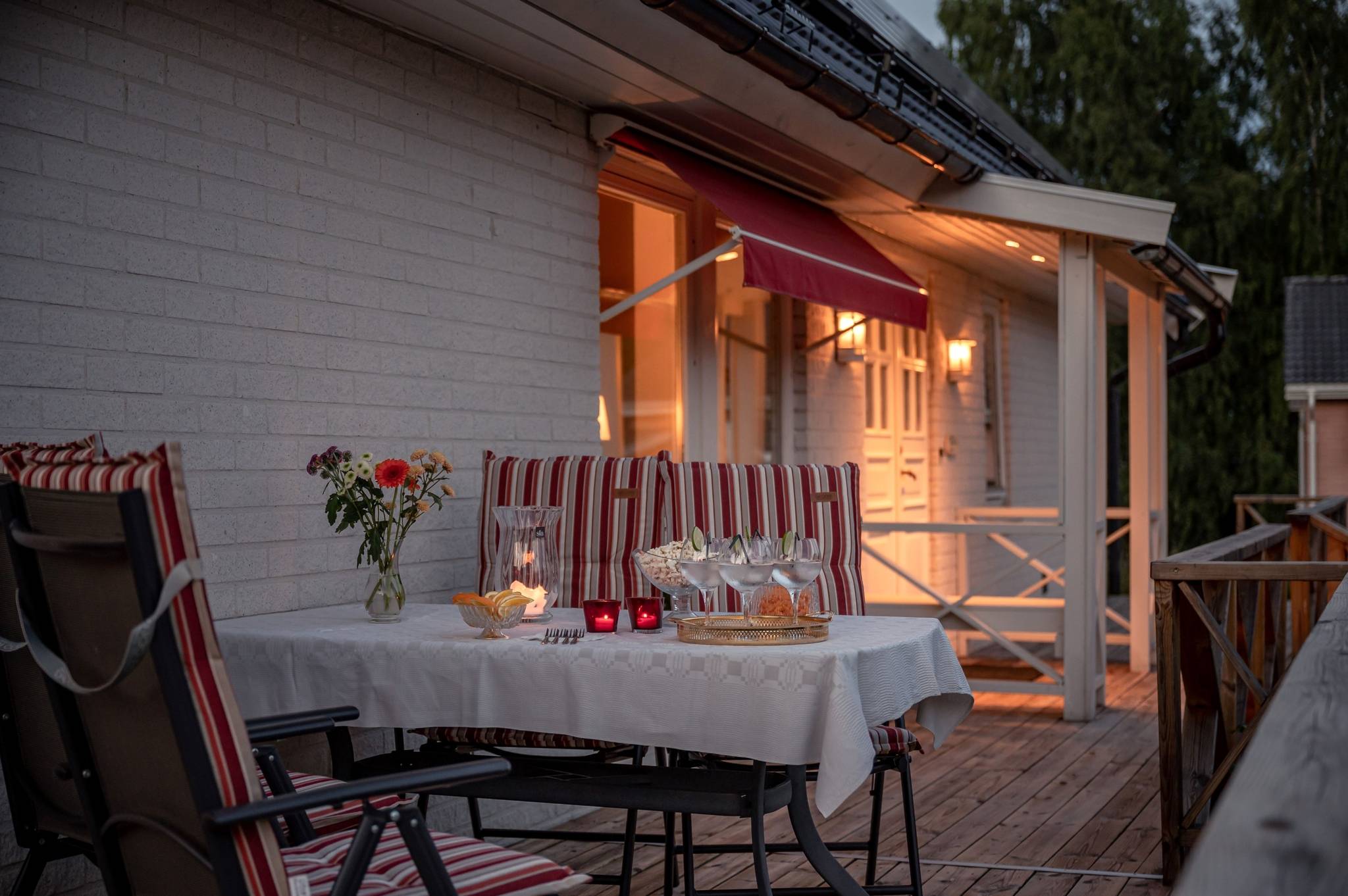 5 rum Villa på Ålvägen 123 Hammar Hammarö kommun - bild 45