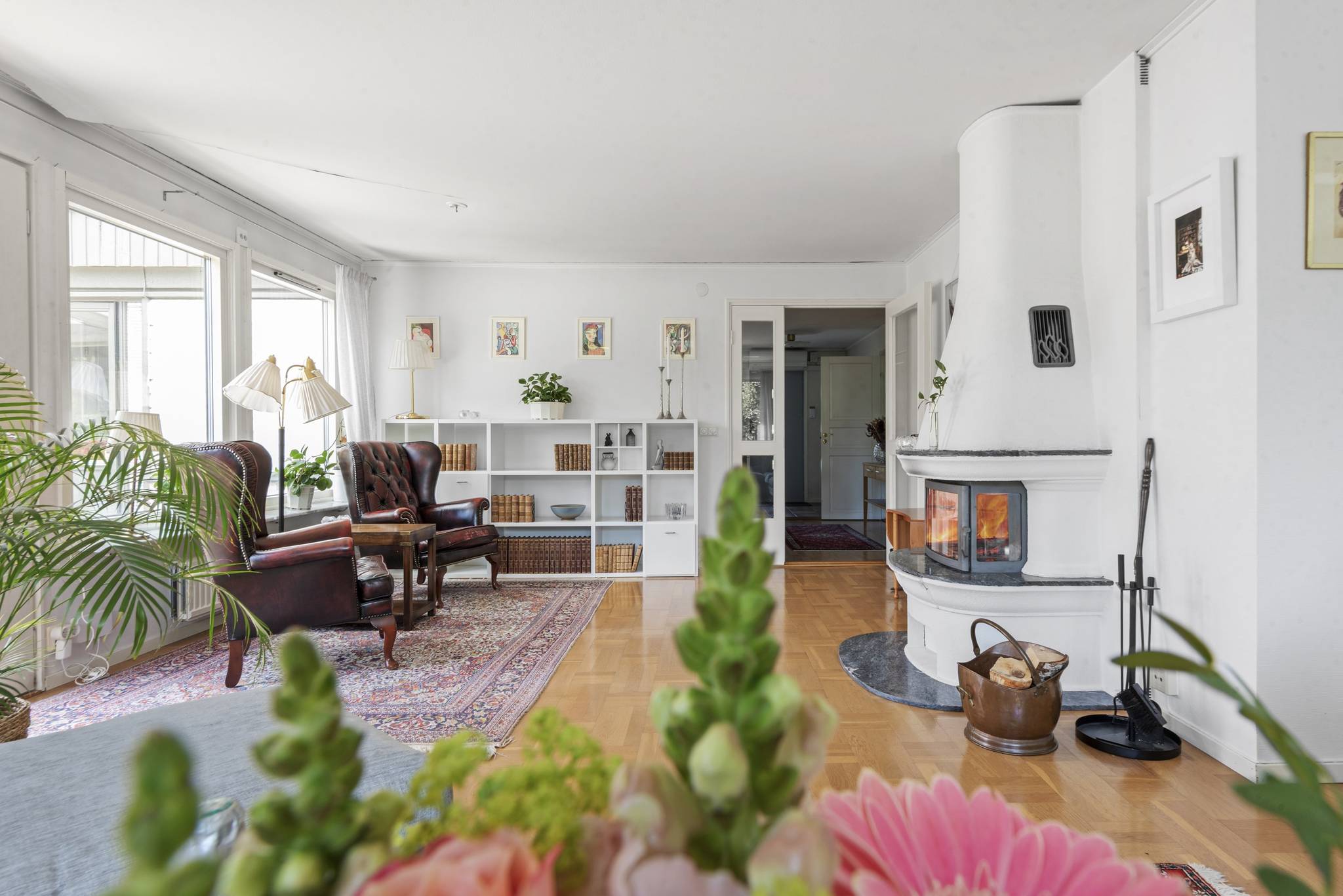 7 rum Villa på Dalvägen 48 Täby Täby kommun - bild 11