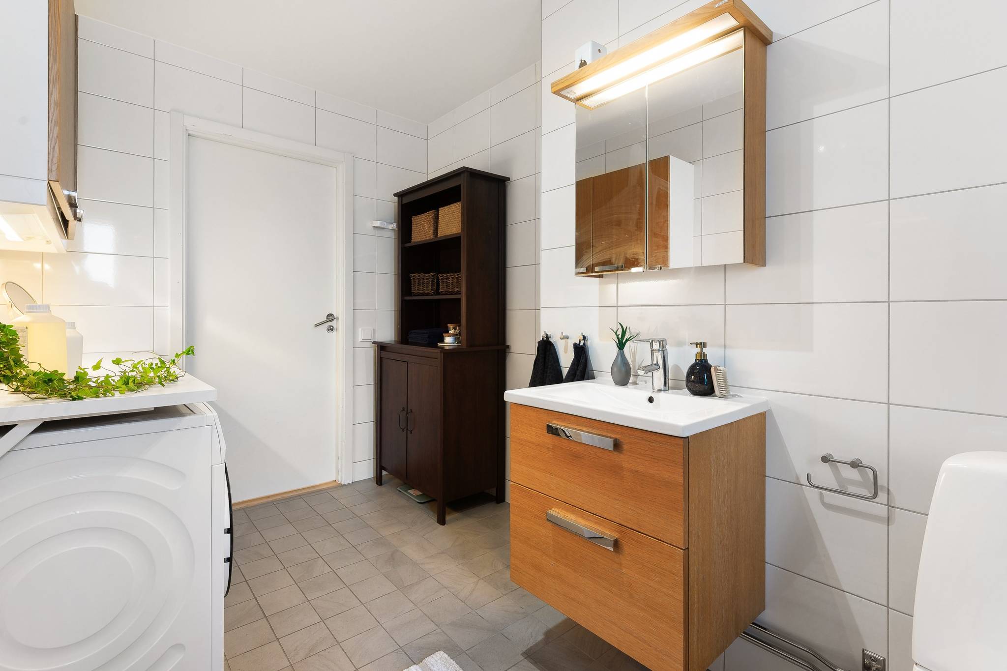 4 rum Lägenhet på Dartanjangs Gata 16, 3tr. Bromma / Mariehäll Stockholms kommun - bild 19