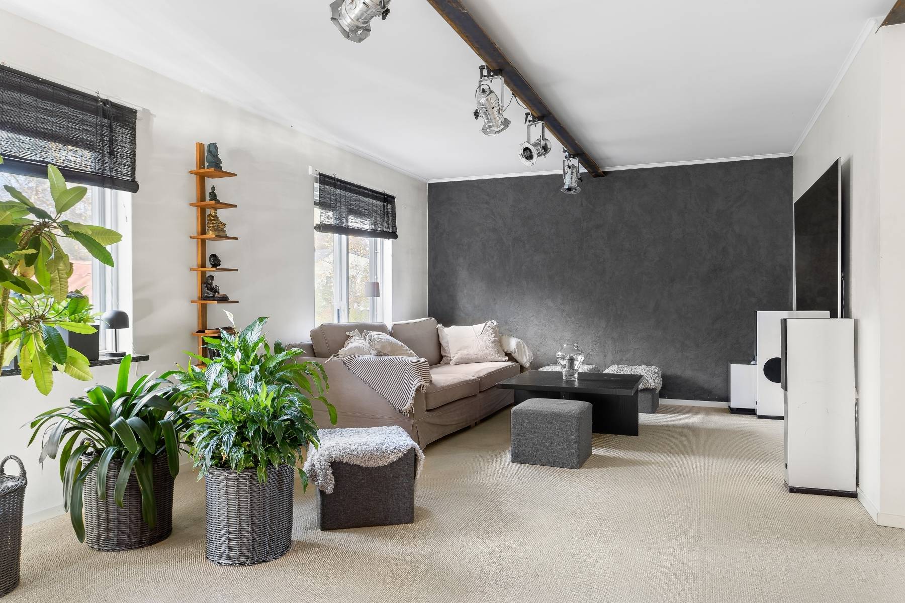 4 rum Villa på Klarälvsvägen 12 Bagarmossen Stockholms kommun - bild 3
