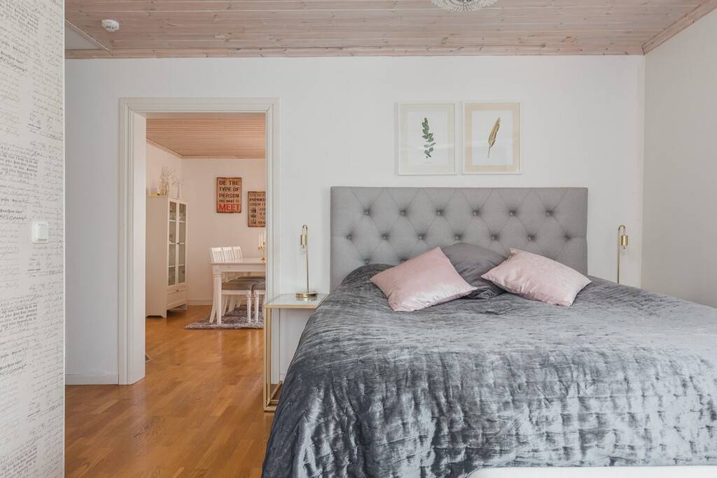 5 rum Villa på Fältvägen 6 Fältet Kristinehamns kommun - bild 4