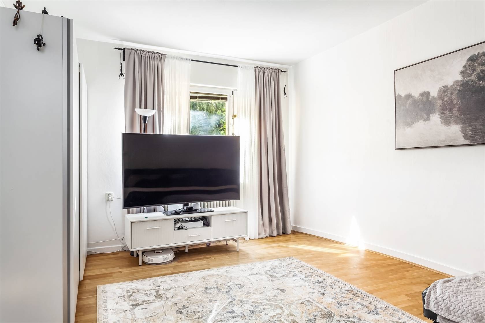 2 rum lägenhet på HAMMARVÄGEN 32 Jakobsberg, Järfälla kommun - bild 4