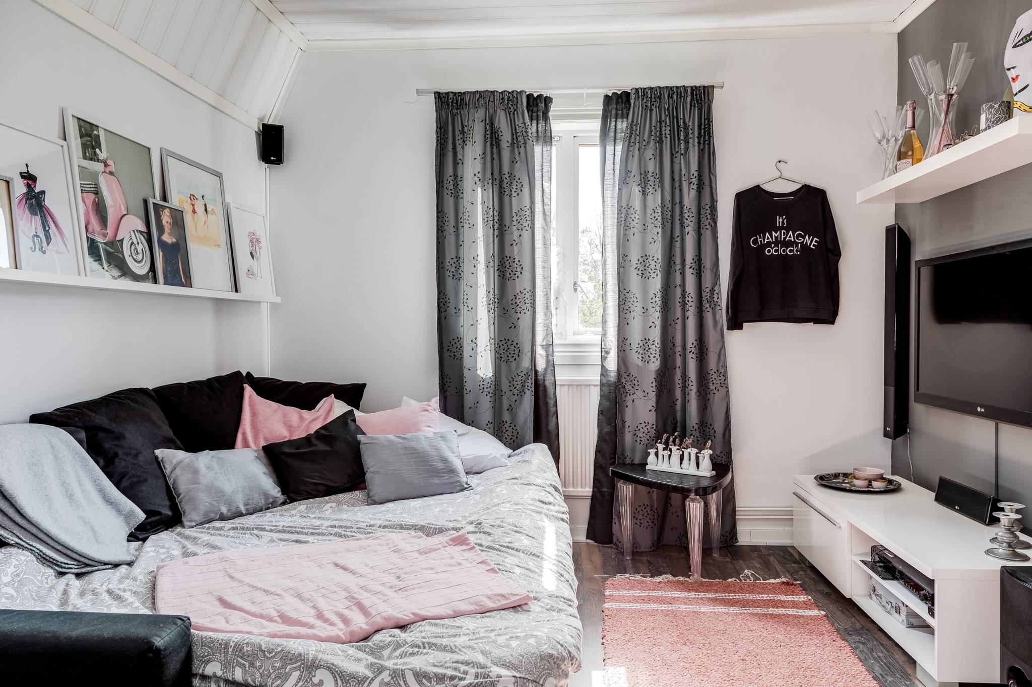 6 rum Villa på Dunkelidsvägen 35A Påskallavik Oskarshamns kommun - bild 60