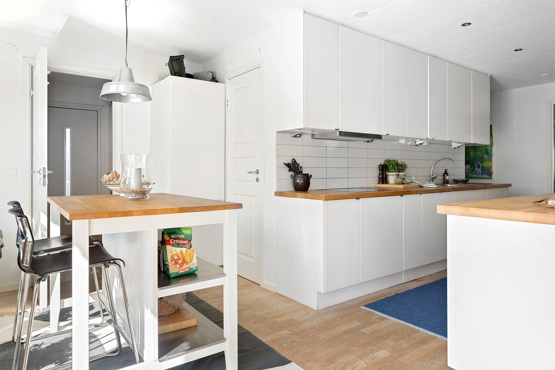 6 rum Villa på Stefan Löfvings väg 23 Skanör Vellinge kommun - bild 11