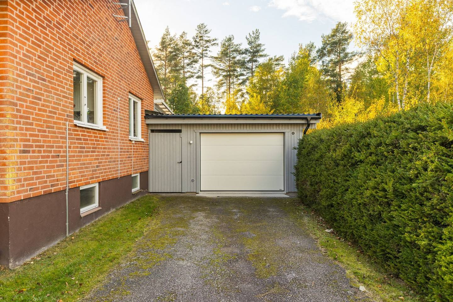 4 rum Villa på Husargatan 48 Hova Tätort Gullspångs kommun - bild 4