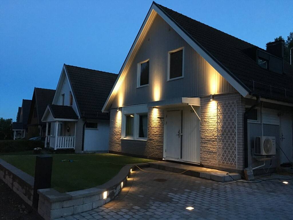 5 rum Parhus på Dejstolsvägen 18 FALUN Falu kommun - bild 34