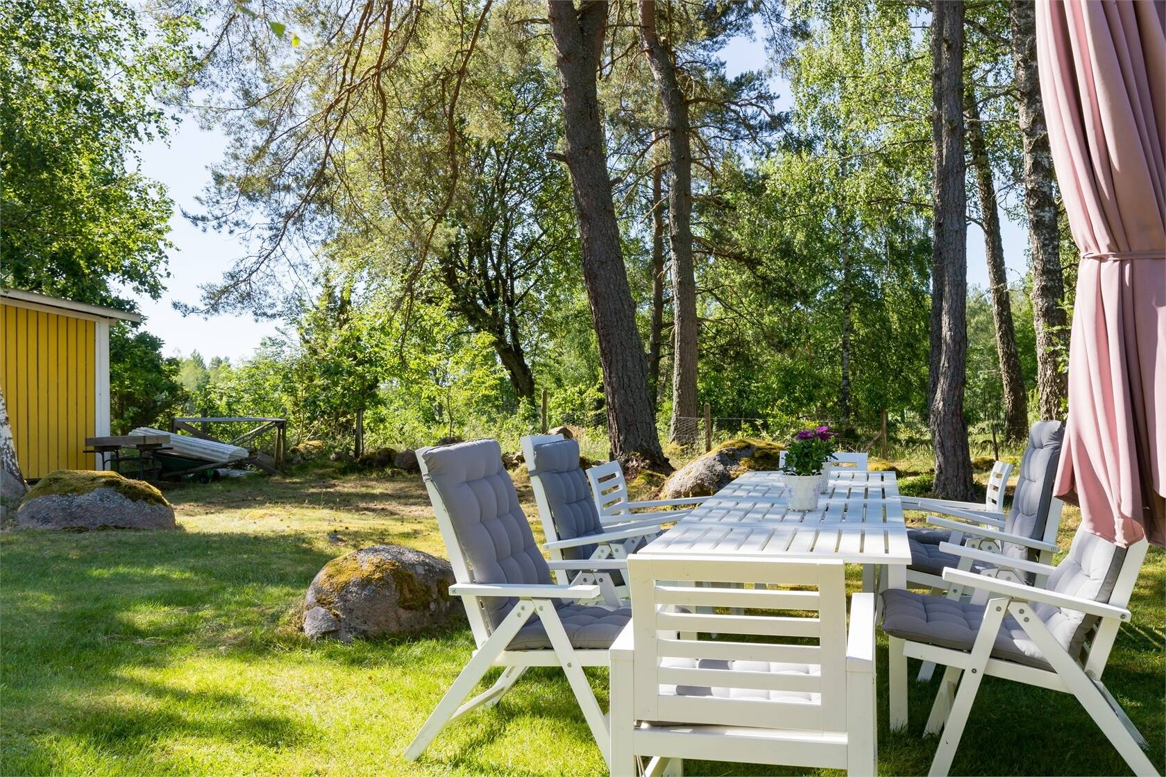 4 rum Villa på Boagärdet Smedjebacken Tidan Skövde kommun - bild 3