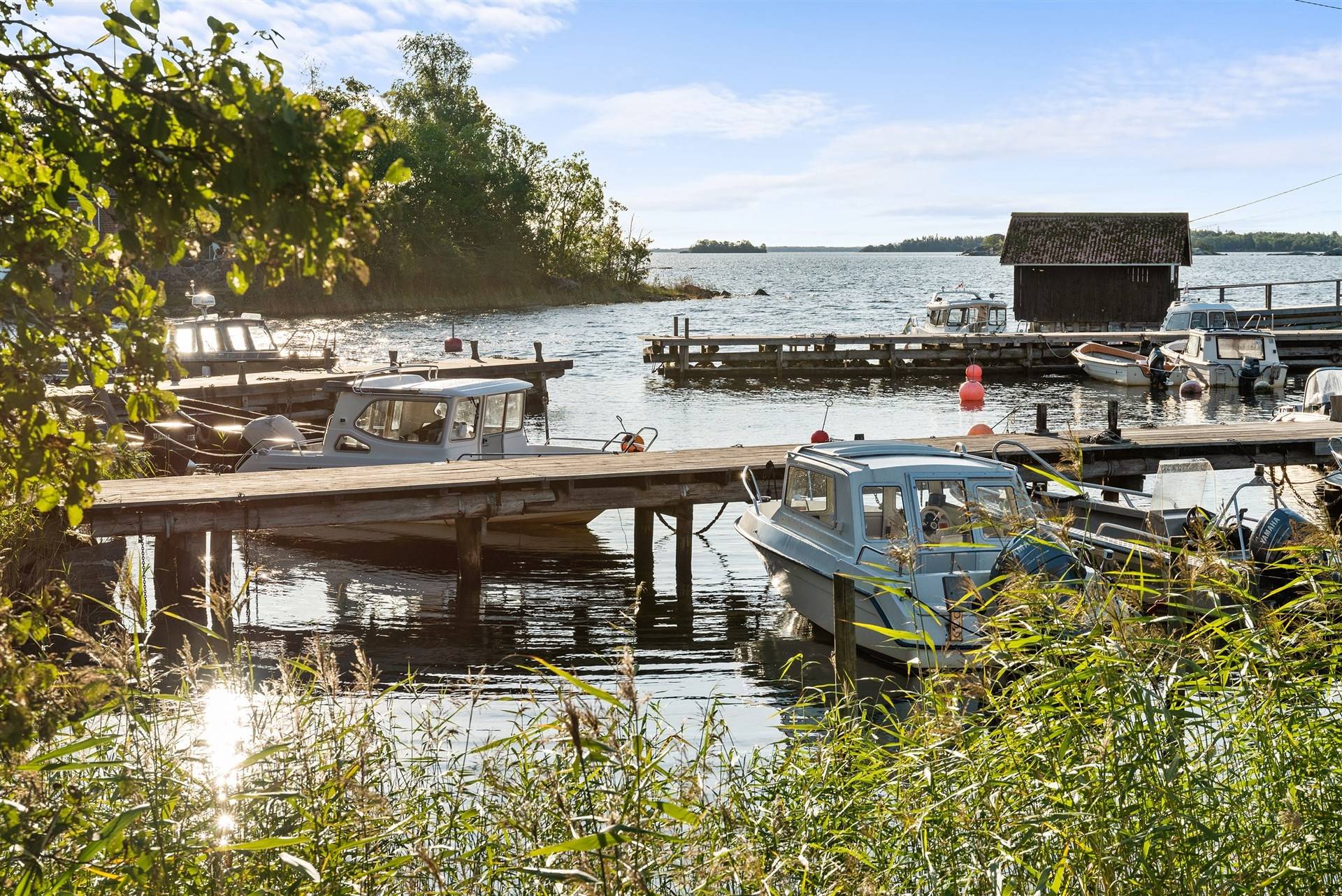 3 rum Fritidshus på Furudalsvägen 13 Rådmansö - Östernäs Norrtälje kommun - bild 29