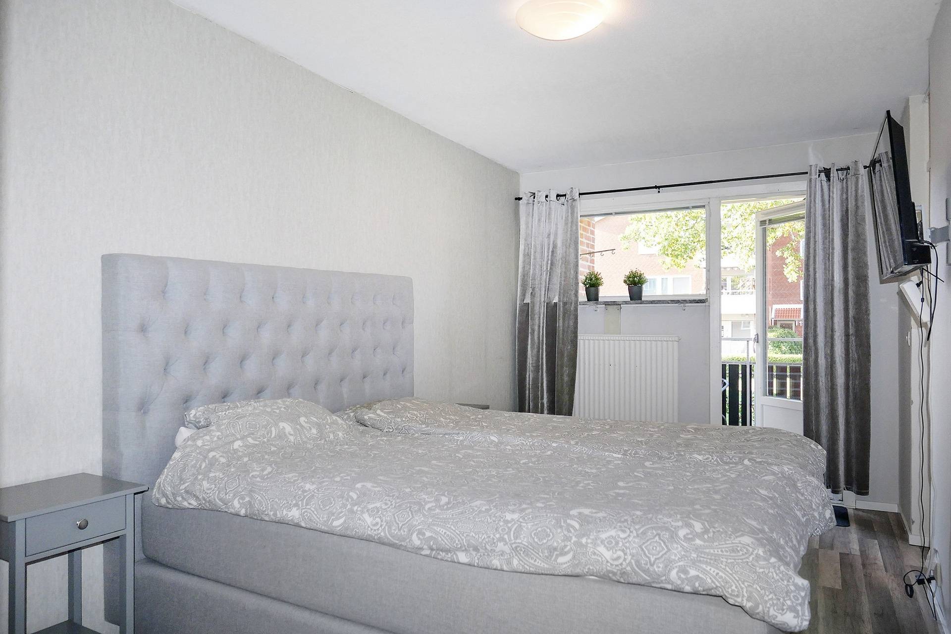 2 rum Lägenhet på Järngatan 4D Centralt Åmåls kommun - bild 10