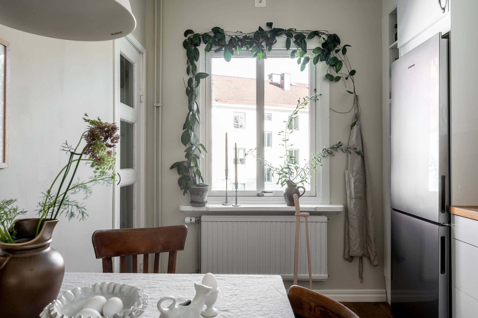 2.5 rum Lägenhet på Fyrverkaregatan 2 Landala Egnahem Göteborgs kommun - bild 3