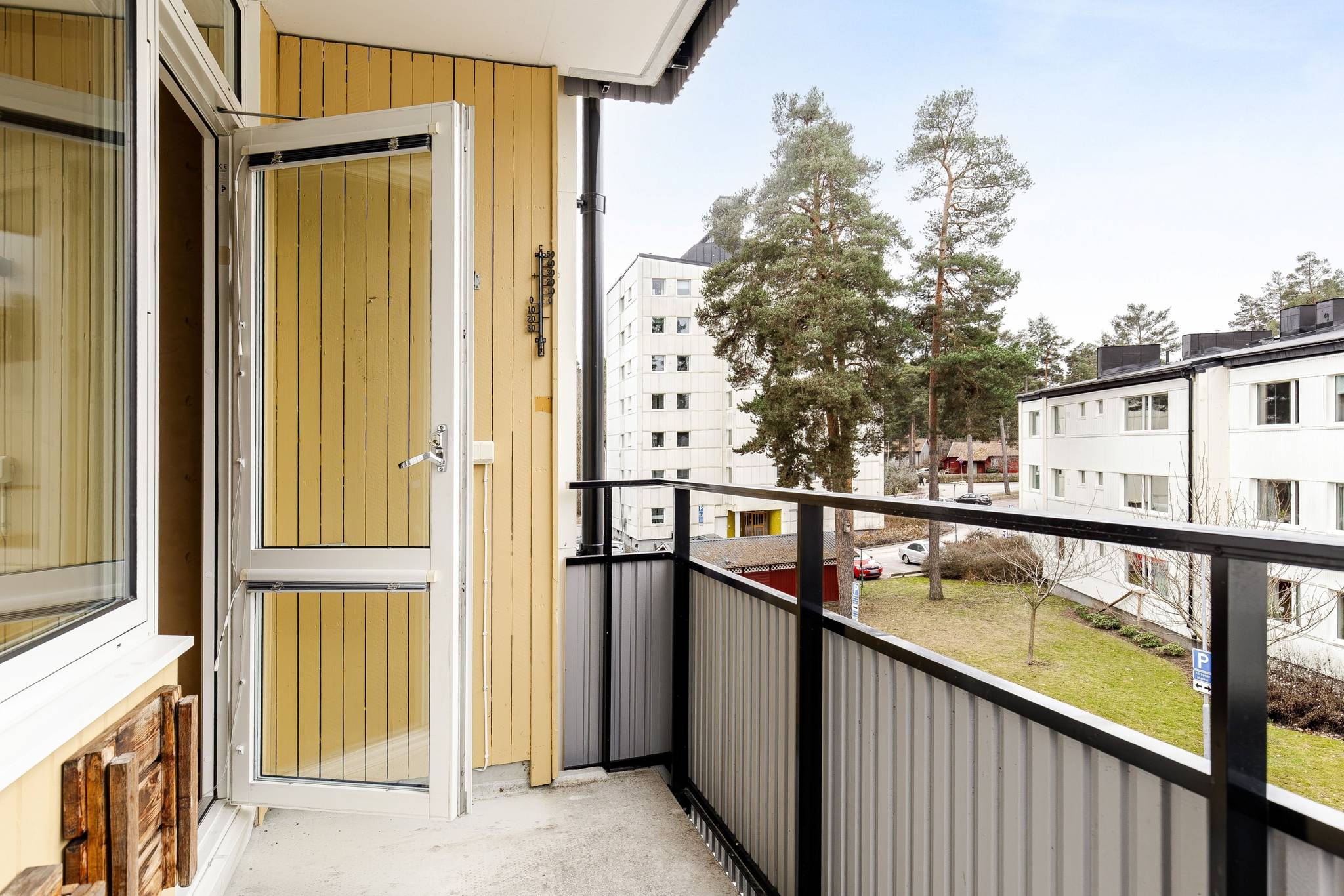 3 rum Lägenhet på Johannelundsvägen 37 Johannelund Linköpings kommun - bild 2