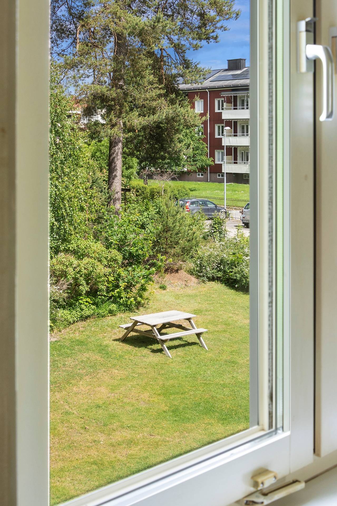 2 rum Lägenhet på Borevägen 15C Surahammar Surahammars kommun - bild 18