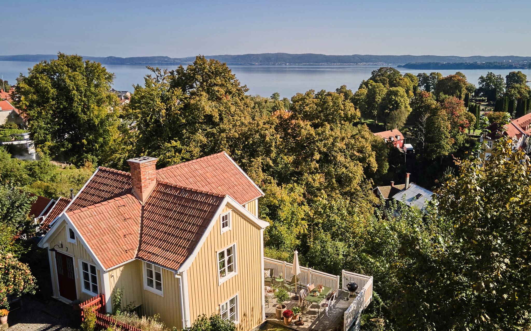 5 rum Villa på Hallmansvägen 7 Bymarken Jönköpings kommun - bild 3
