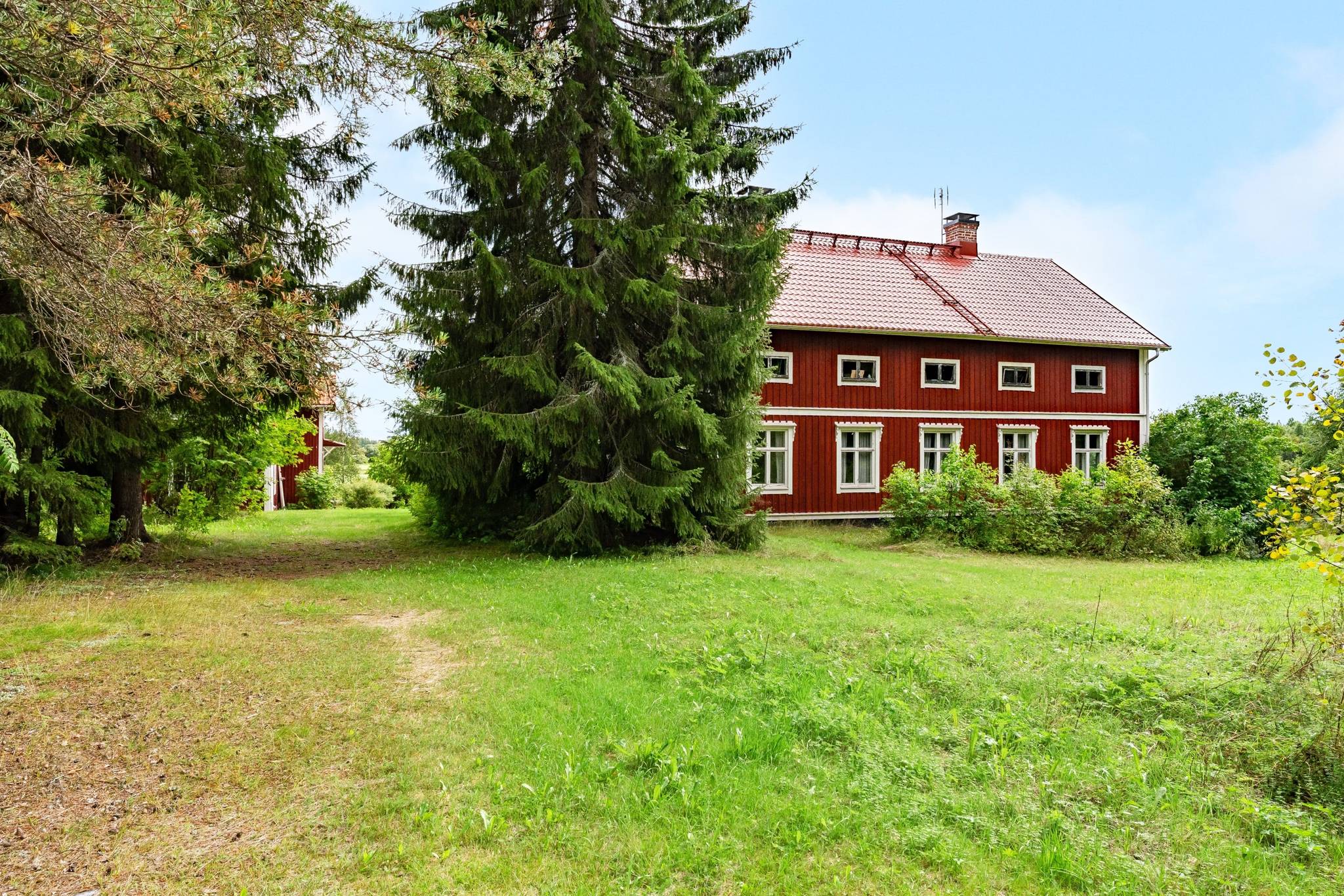 villa på Mjövattnet 309 & Mjövattnet 307 Mjövattnet, Skellefteå kommun - bild 5