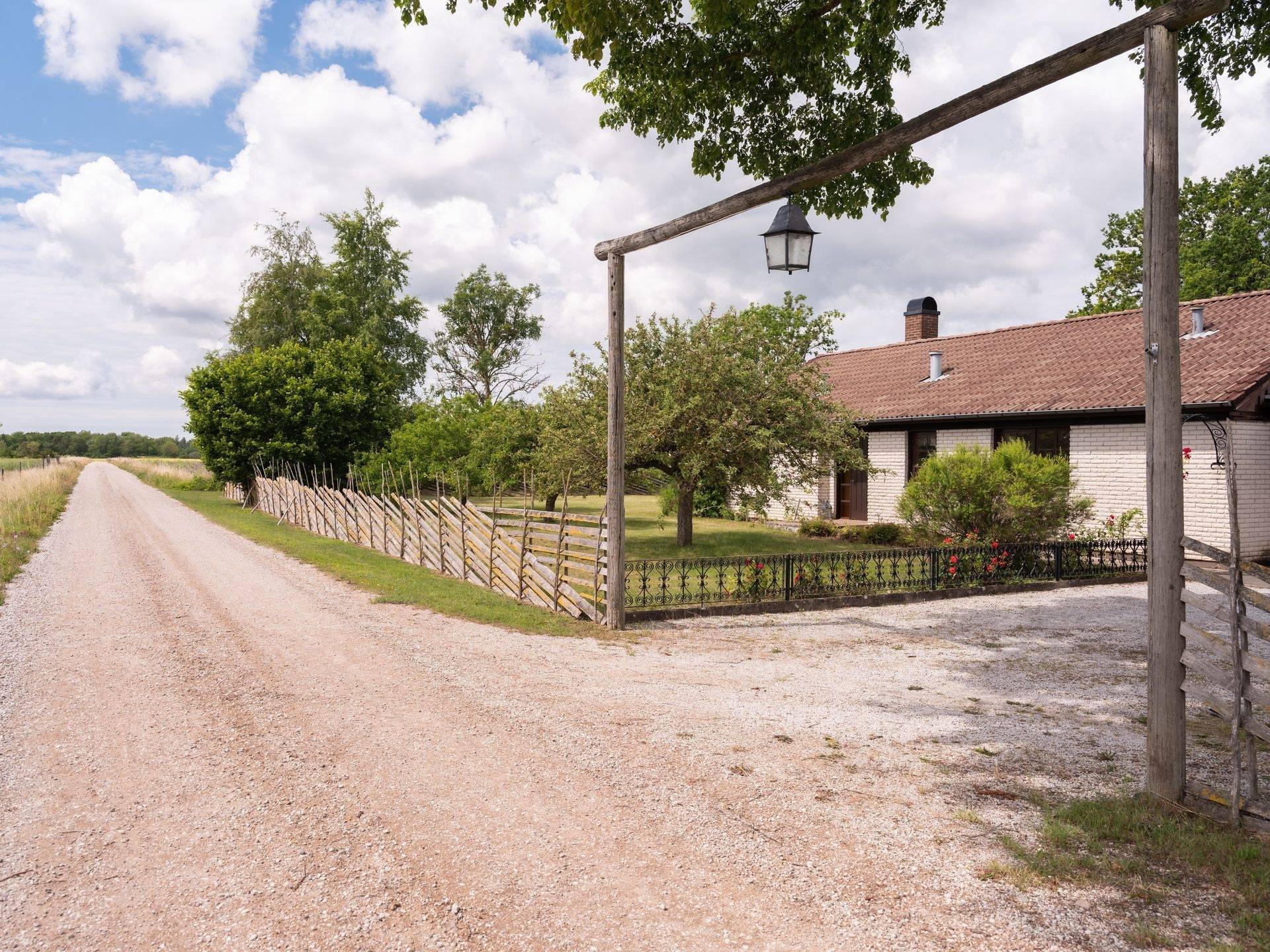 5 rum Villa på Hogrän Byssegårde 177 Hogrän Gotlands kommun - bild 50