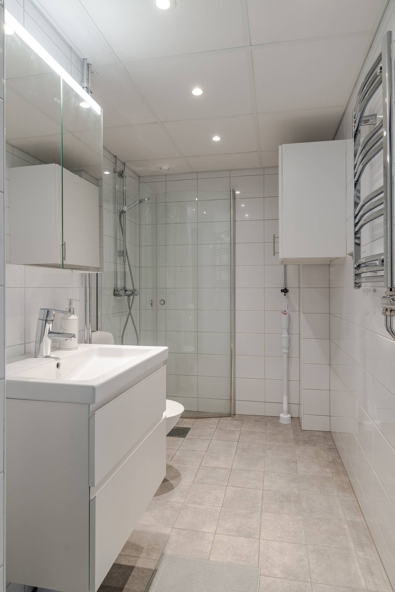 1 rum Lägenhet på Sundbergsgatan 5 Herrhagen Karlstads kommun - bild 11