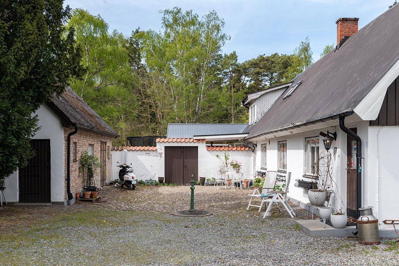 Löddeköpinge, Kävlinge kommun