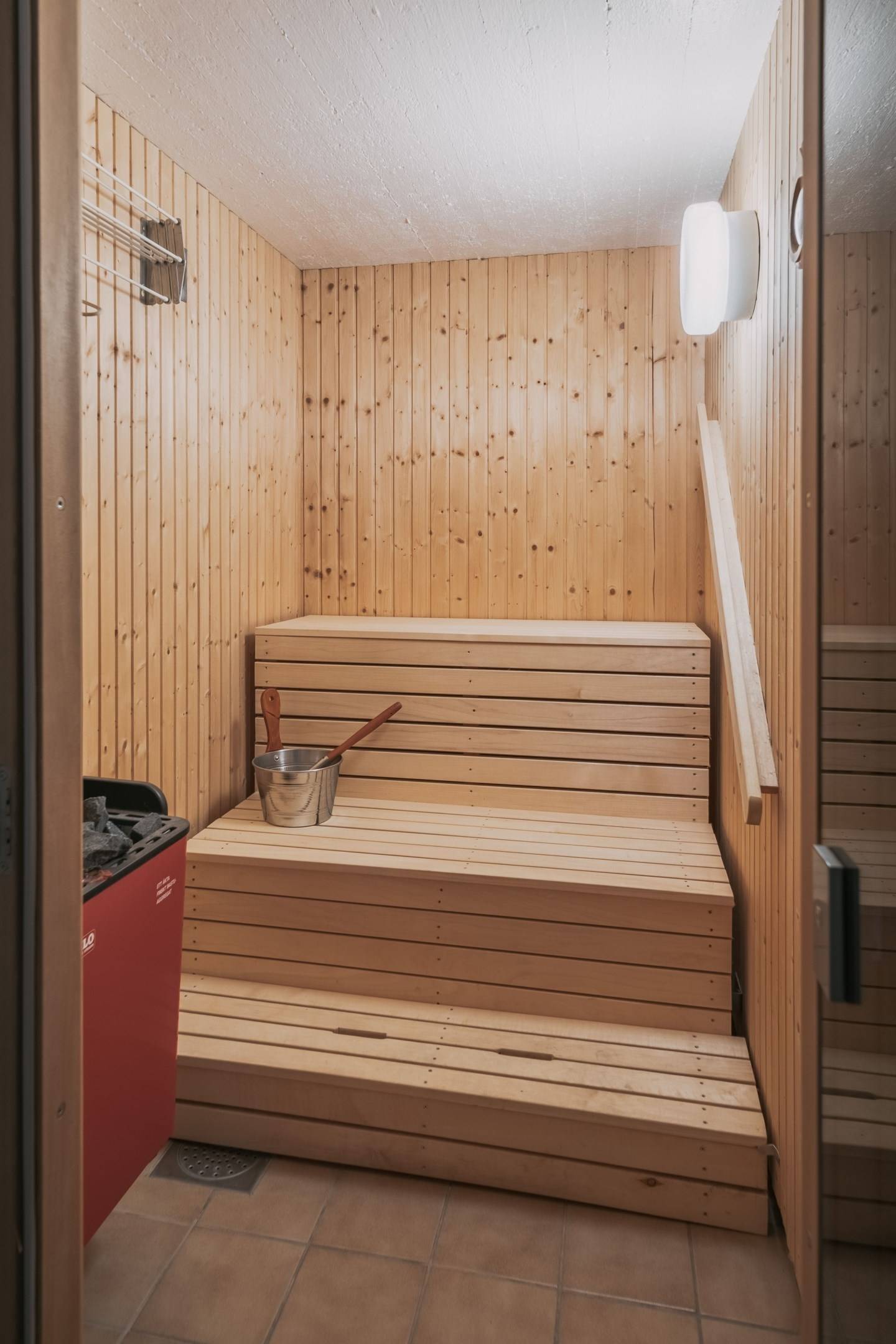 92 m² Villa på Ullervad Kommunalgården 1 Ullervad Mariestads kommun - bild 33
