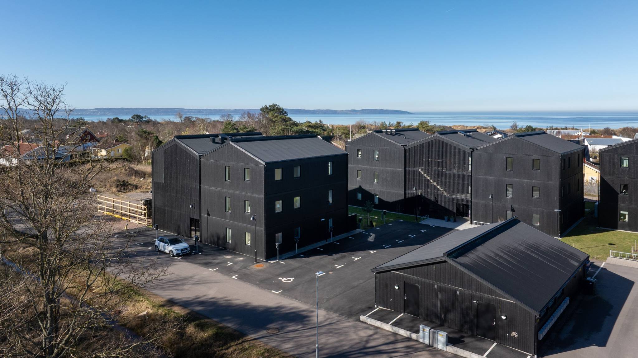 Lägenhet på Brf Romberg Väst Laholms kommun - bild 2