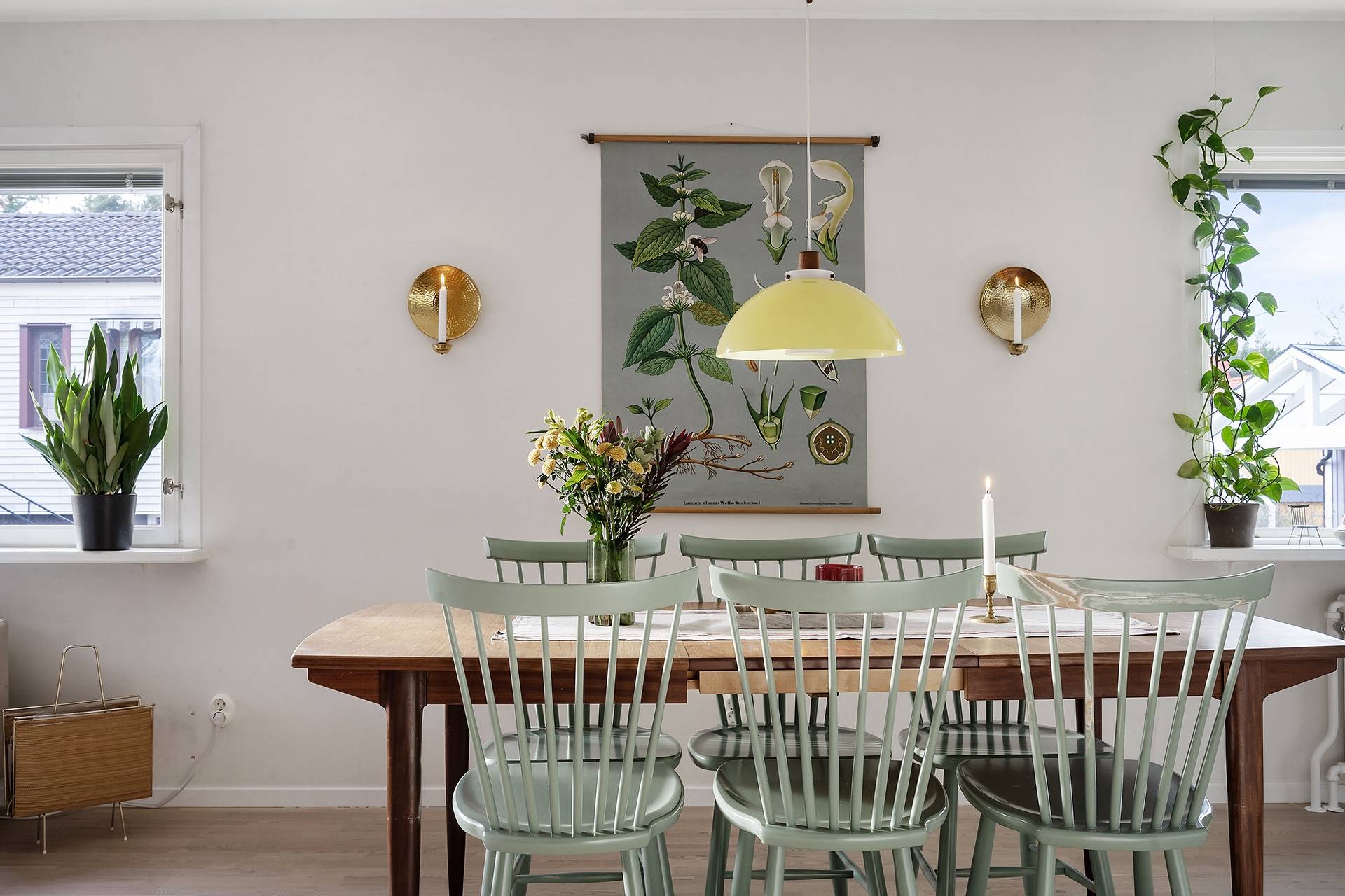5 rum Villa på Rikstensvägen 3 Tallkrogen Stockholms kommun - bild 10