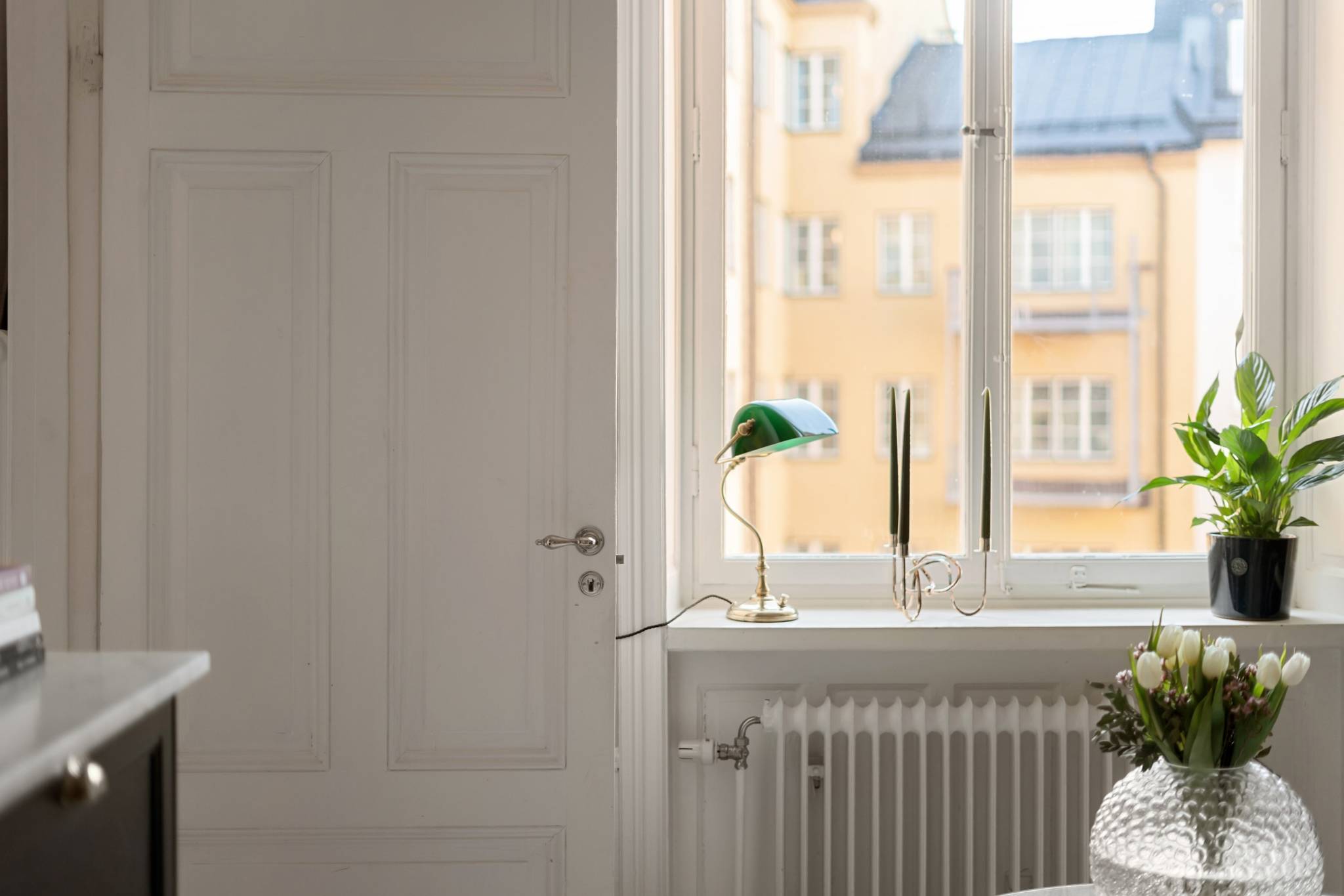 2 rum Lägenhet på Karlbergsvägen 66A Vasastan Stockholms kommun - bild 13