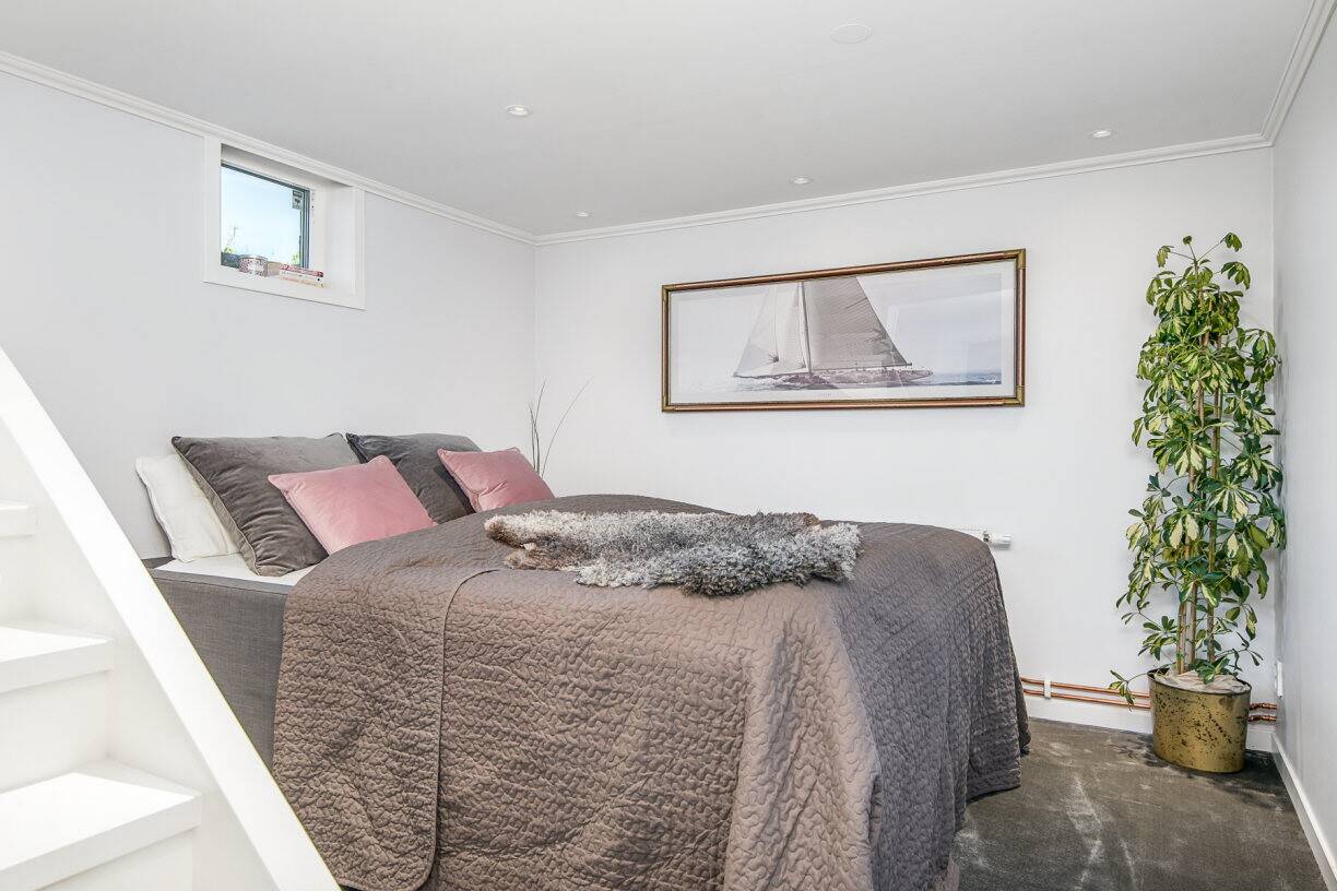 4 rum Villa på Norrgårdsvägen 65 Pryssgården Norrköpings kommun - bild 15
