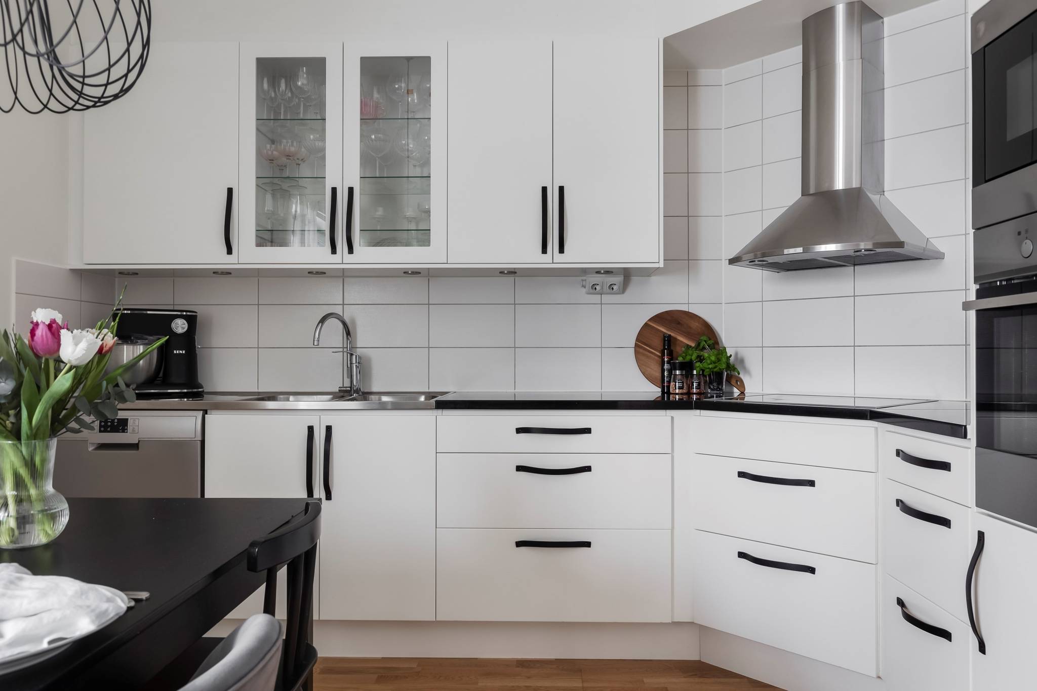 3 rum Lägenhet på Karlsdalsallén 55 Sörbyängen Örebro kommun - bild 10